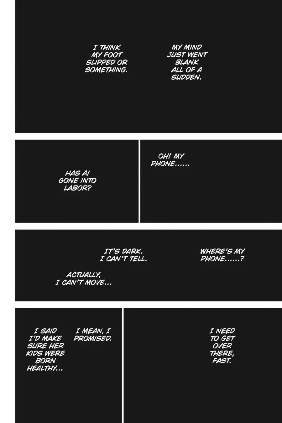 Read [Oshi no Ko] EN Manga Online
