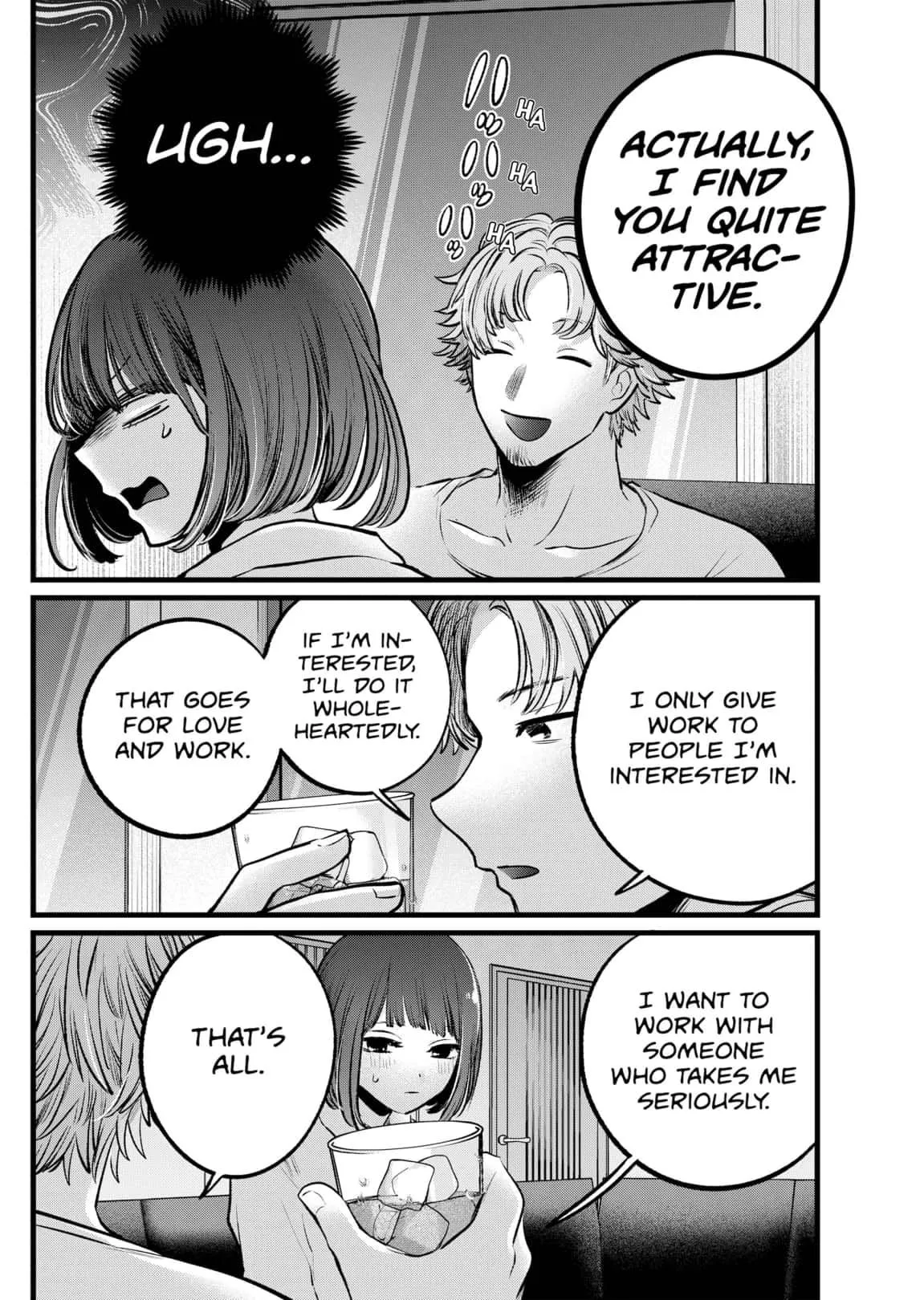 Read [Oshi no Ko] EN Manga Online