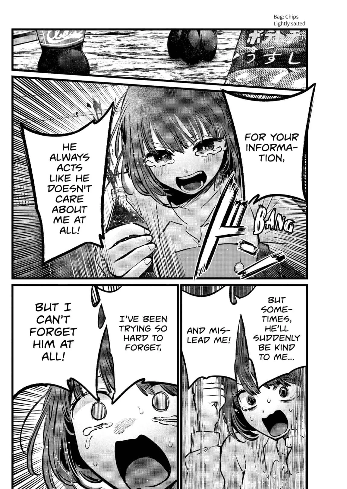 Read [Oshi no Ko] EN Manga Online