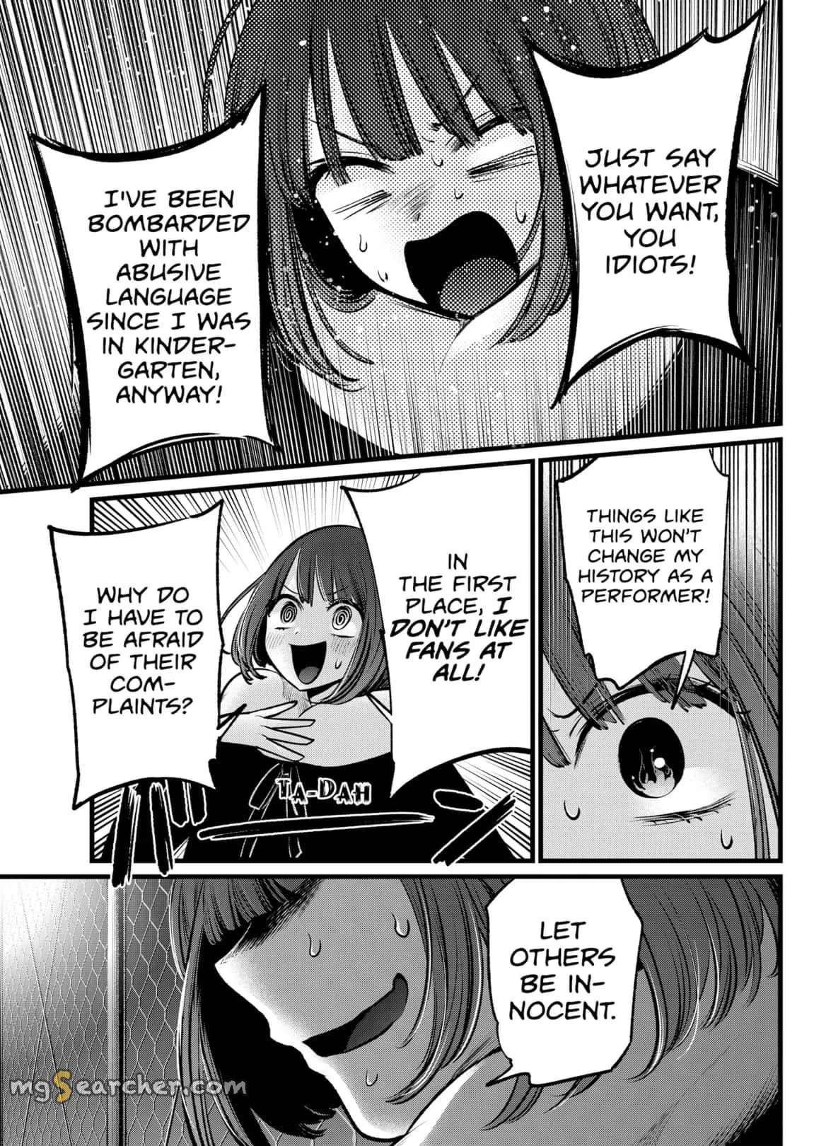 Read [Oshi no Ko] EN Manga Online