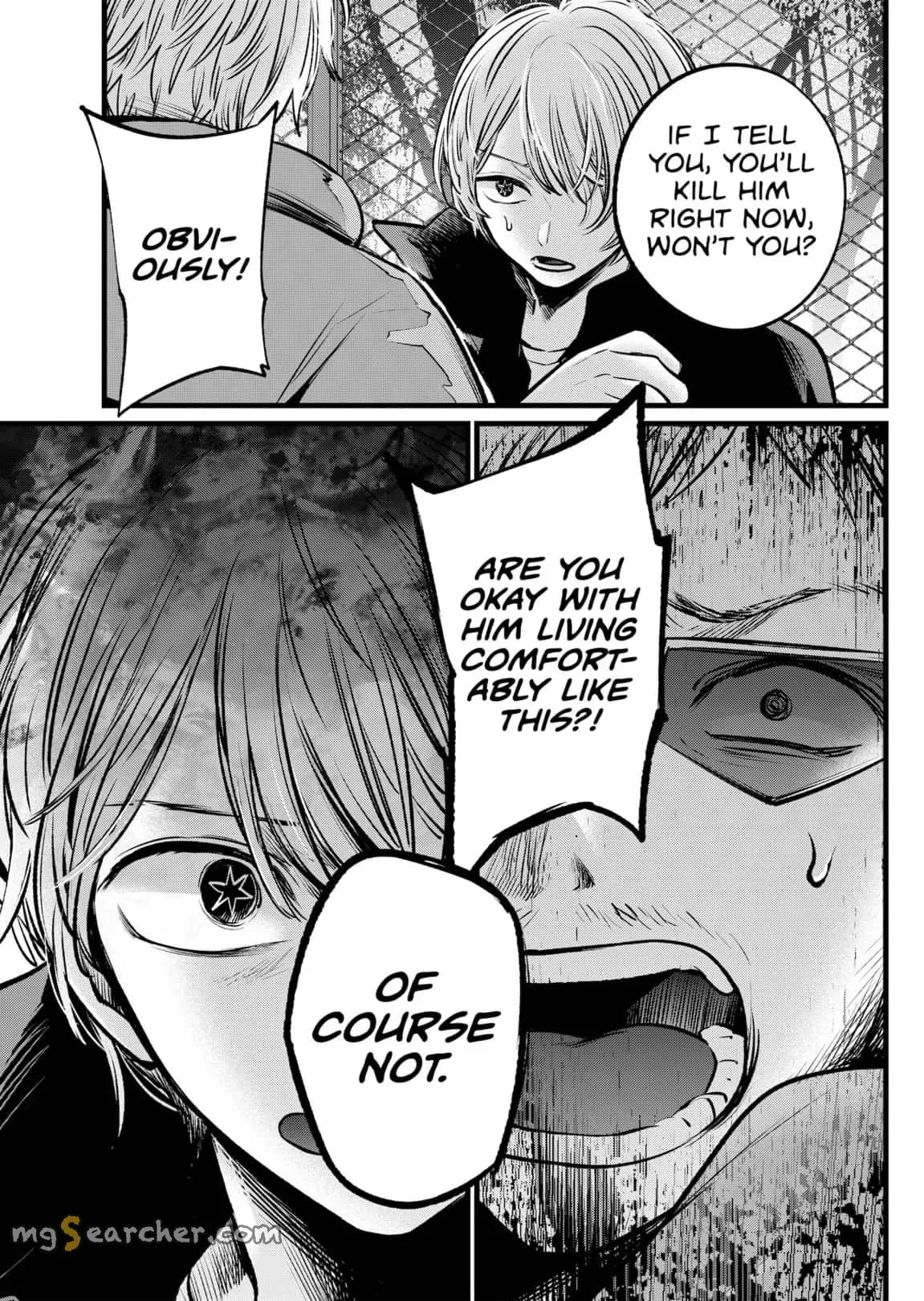 Read [Oshi no Ko] EN Manga Online