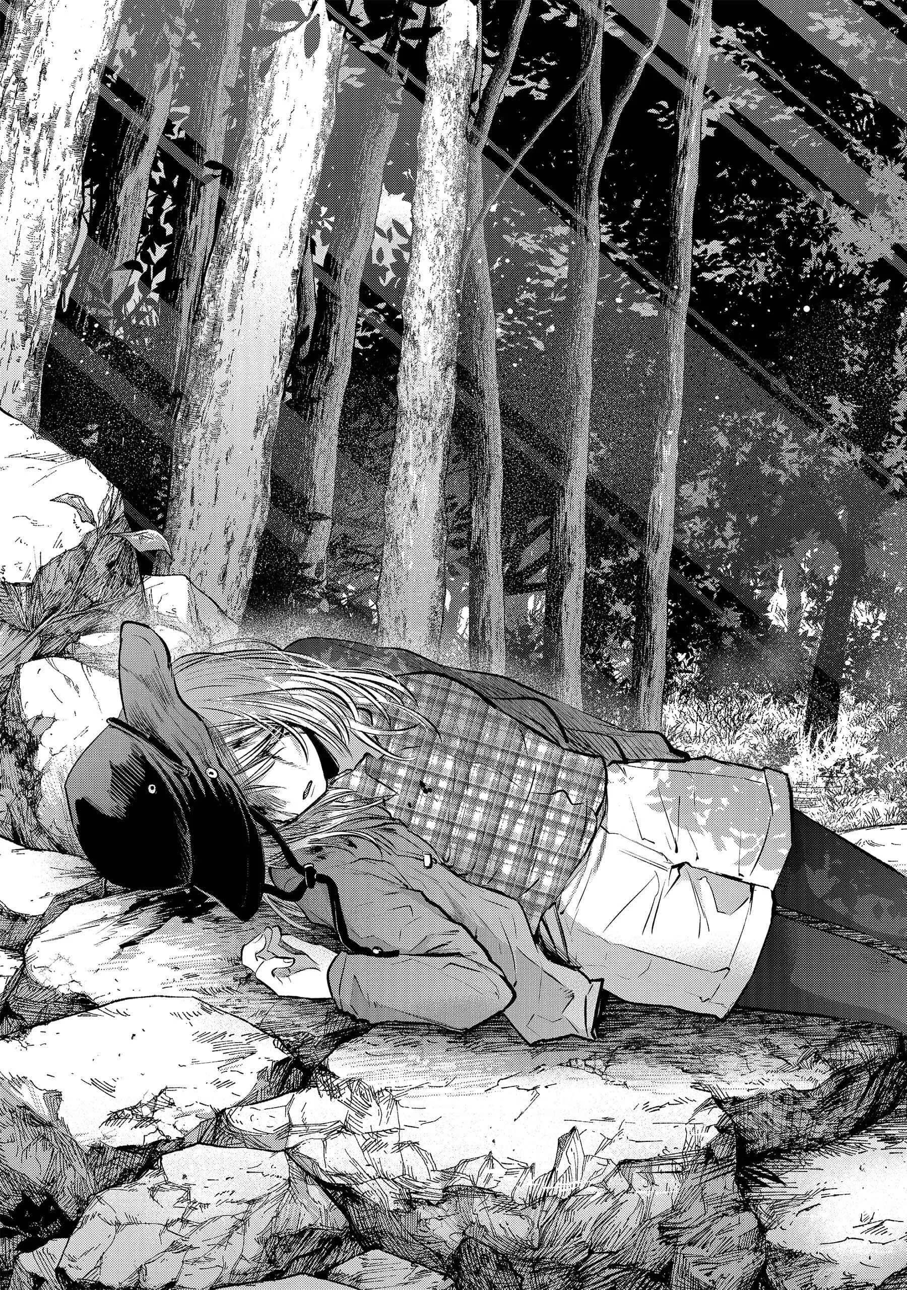 Read [Oshi no Ko] EN Manga Online