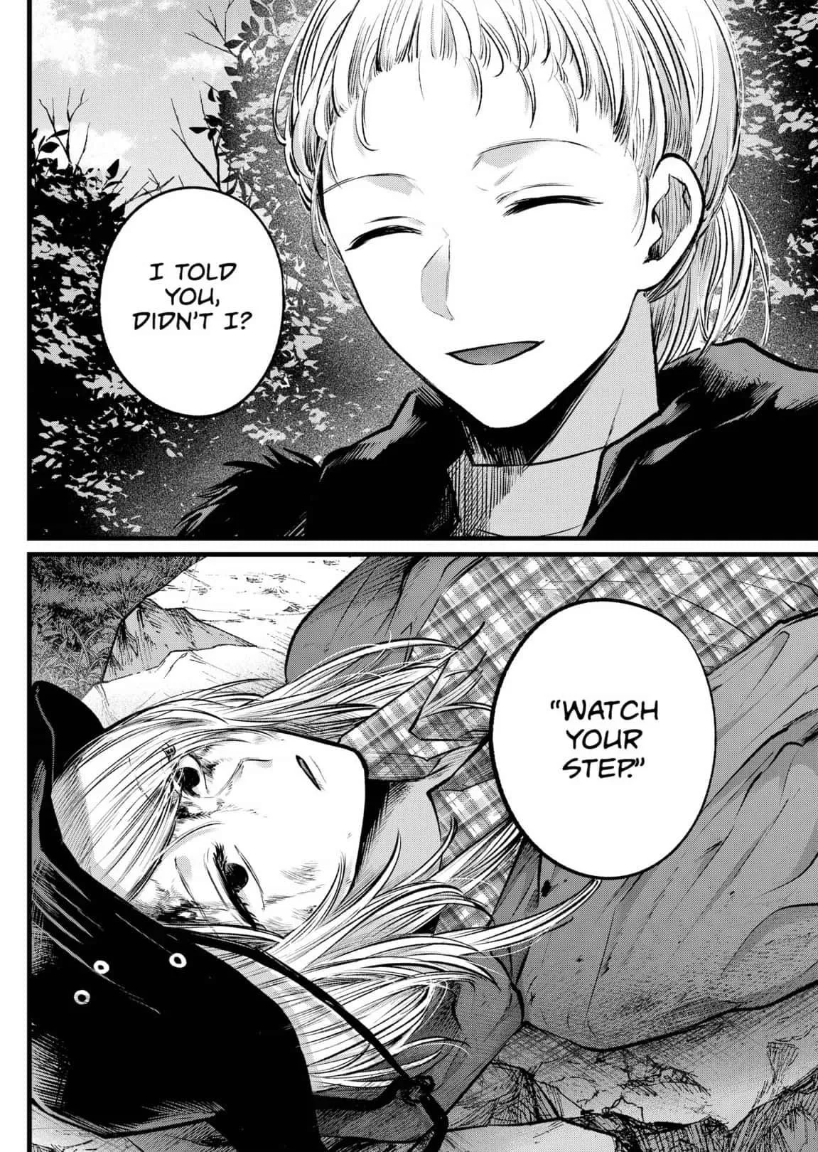 Read [Oshi no Ko] EN Manga Online