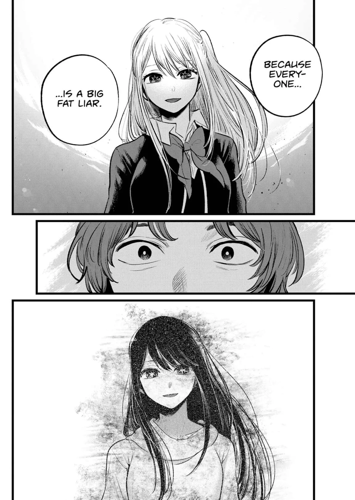 Read [Oshi no Ko] EN Manga Online