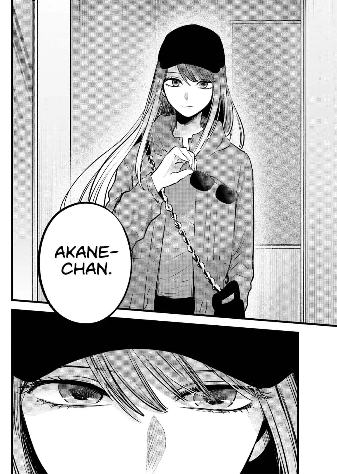 Read [Oshi no Ko] EN Manga Online
