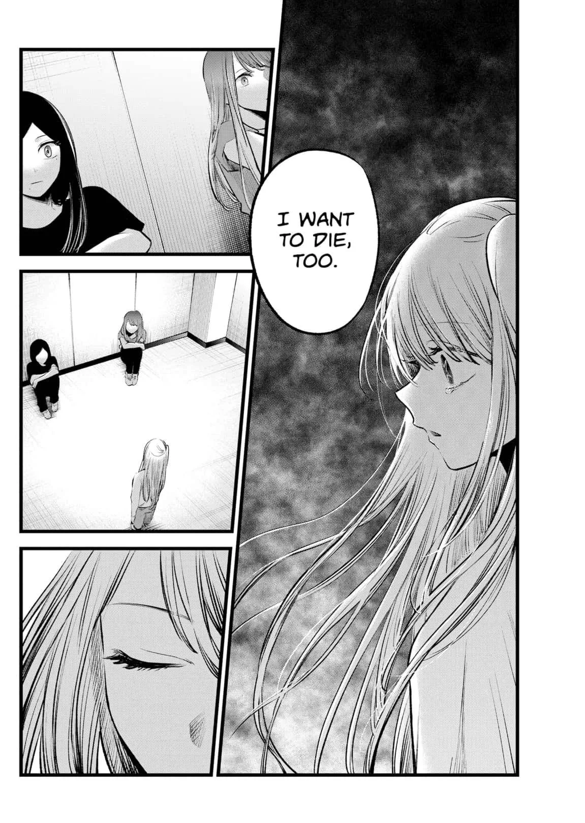 Read [Oshi no Ko] EN Manga Online