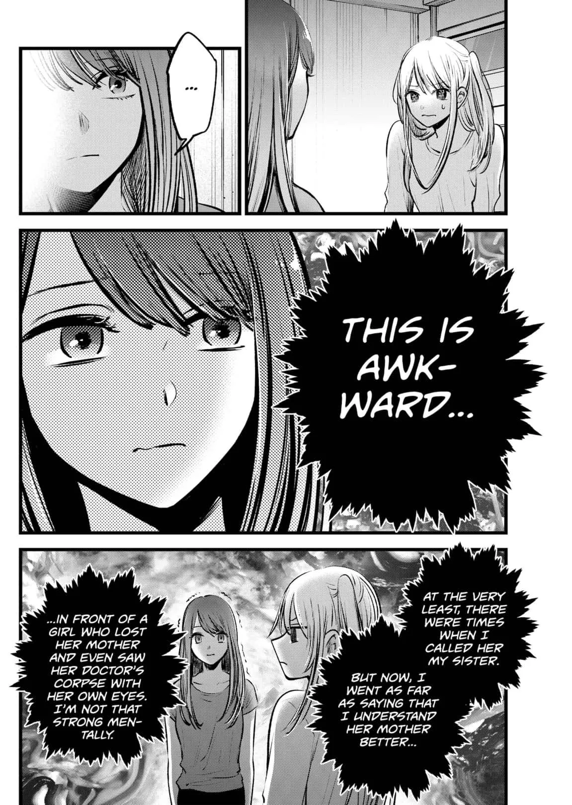 Read [Oshi no Ko] EN Manga Online