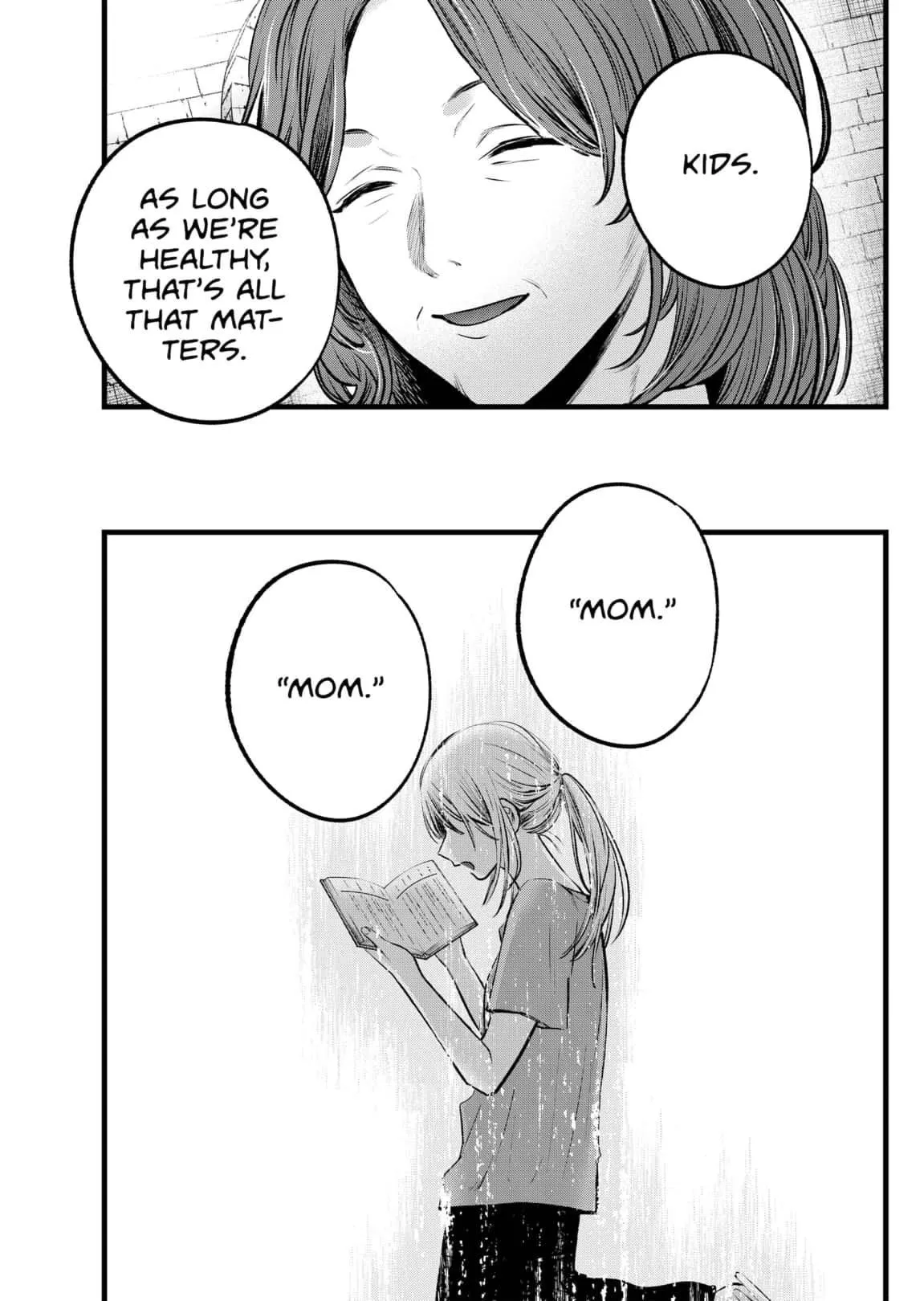 Read [Oshi no Ko] EN Manga Online