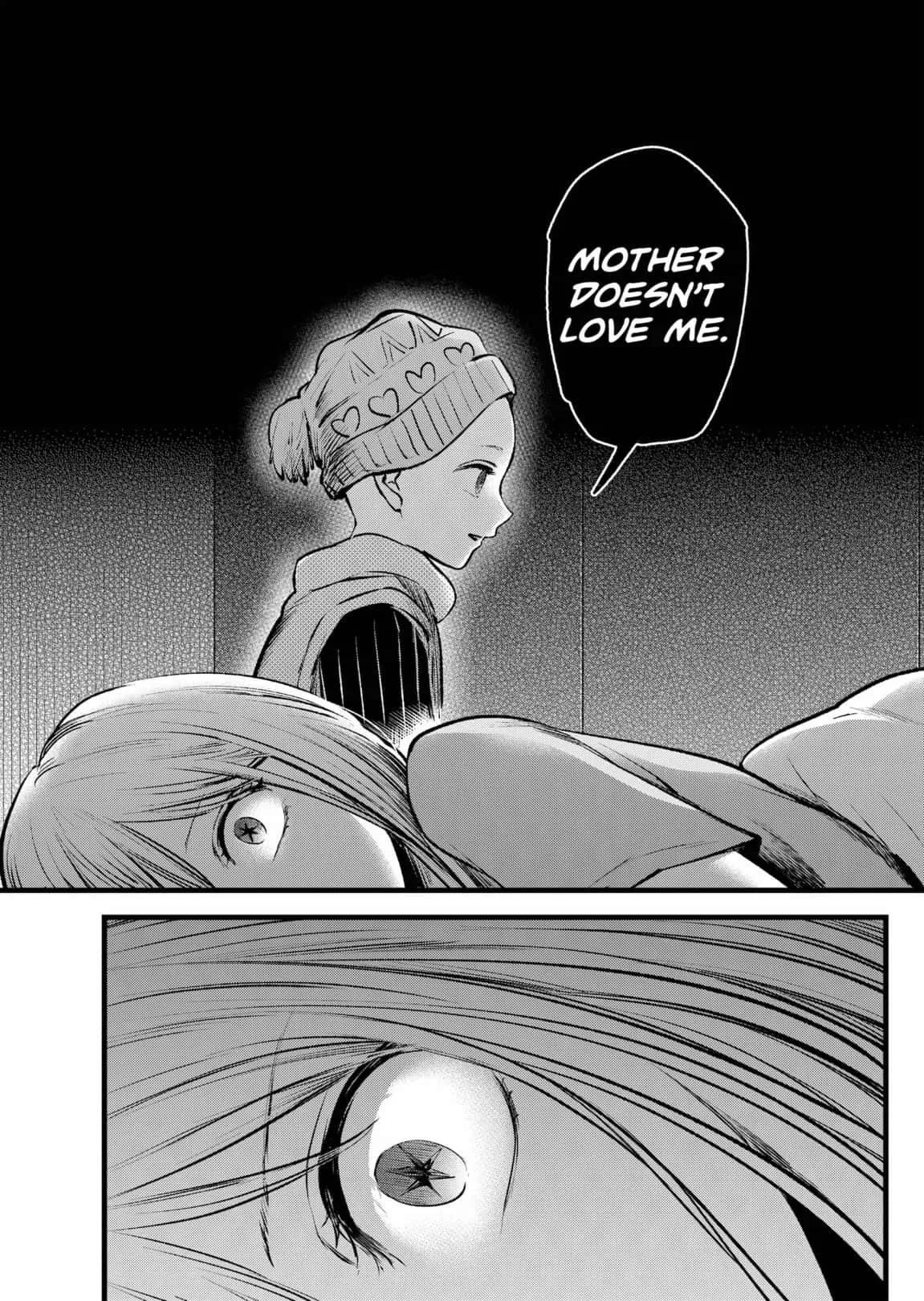 Read [Oshi no Ko] EN Manga Online