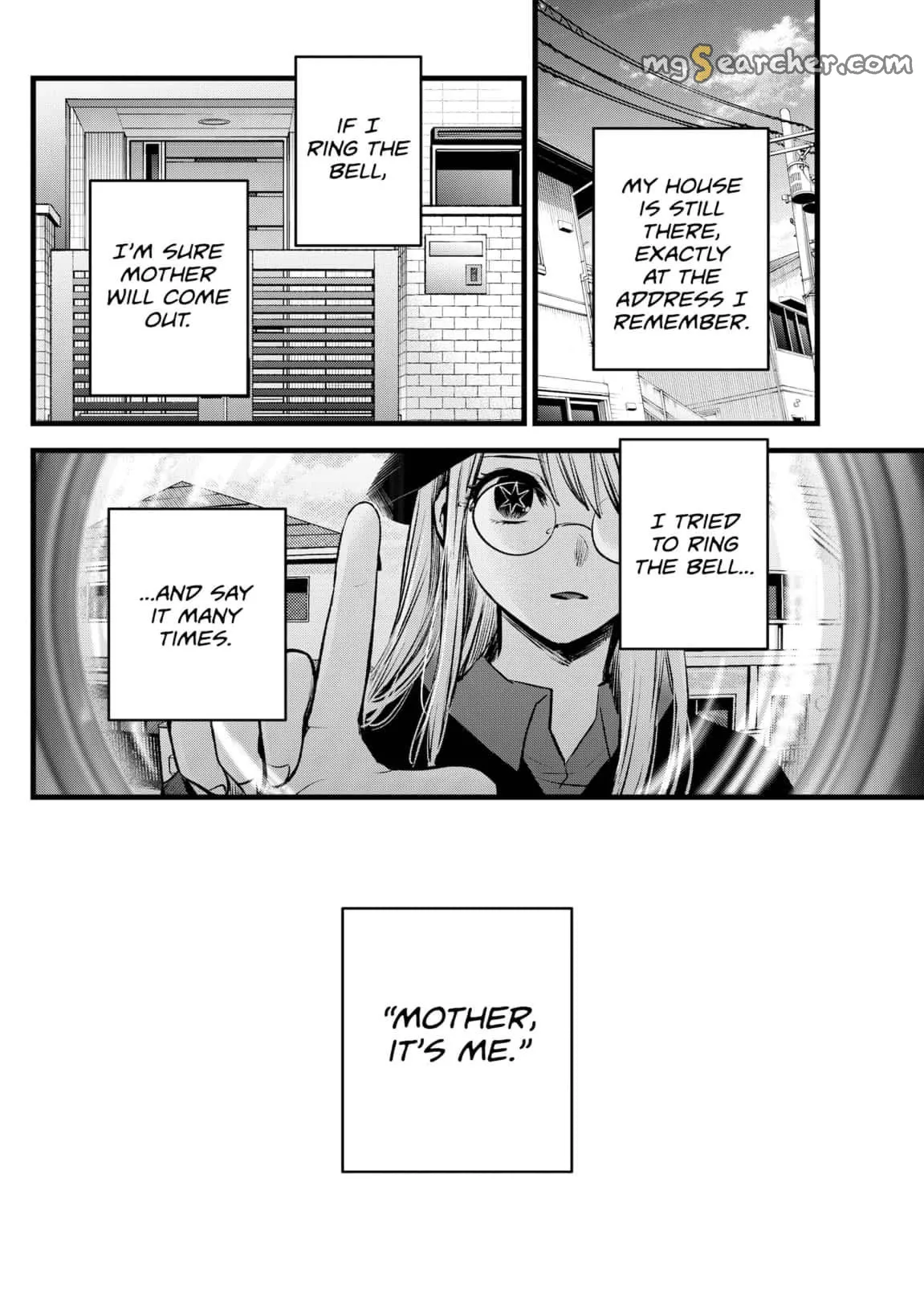 Read [Oshi no Ko] EN Manga Online