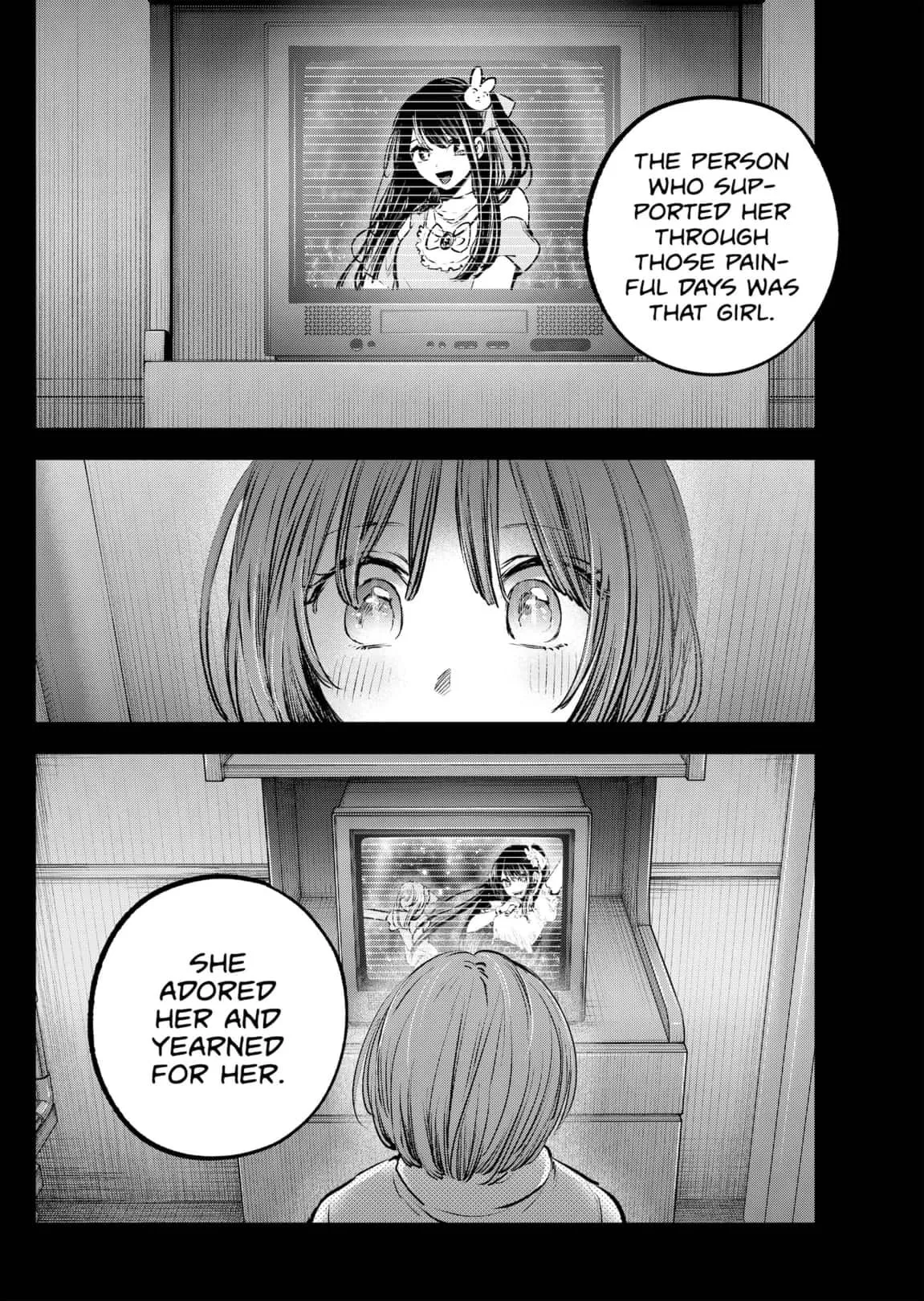 Read [Oshi no Ko] EN Manga Online