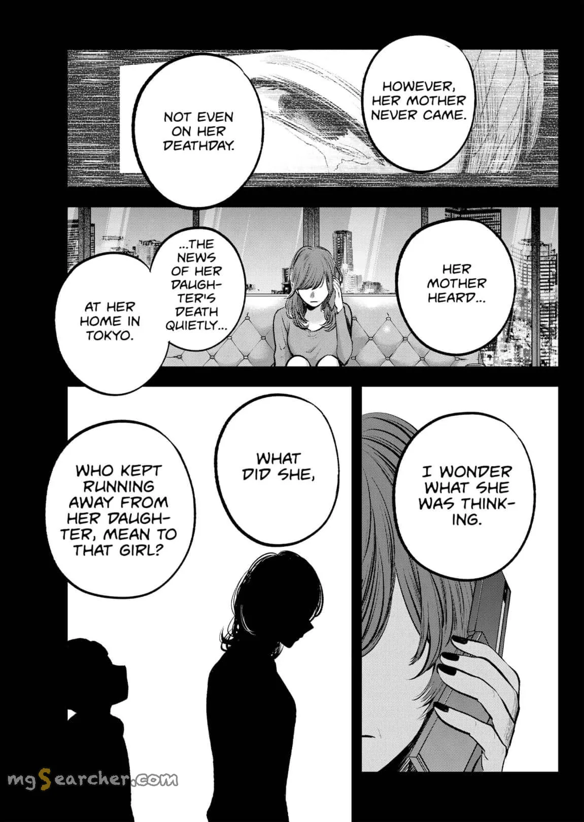 Read [Oshi no Ko] EN Manga Online