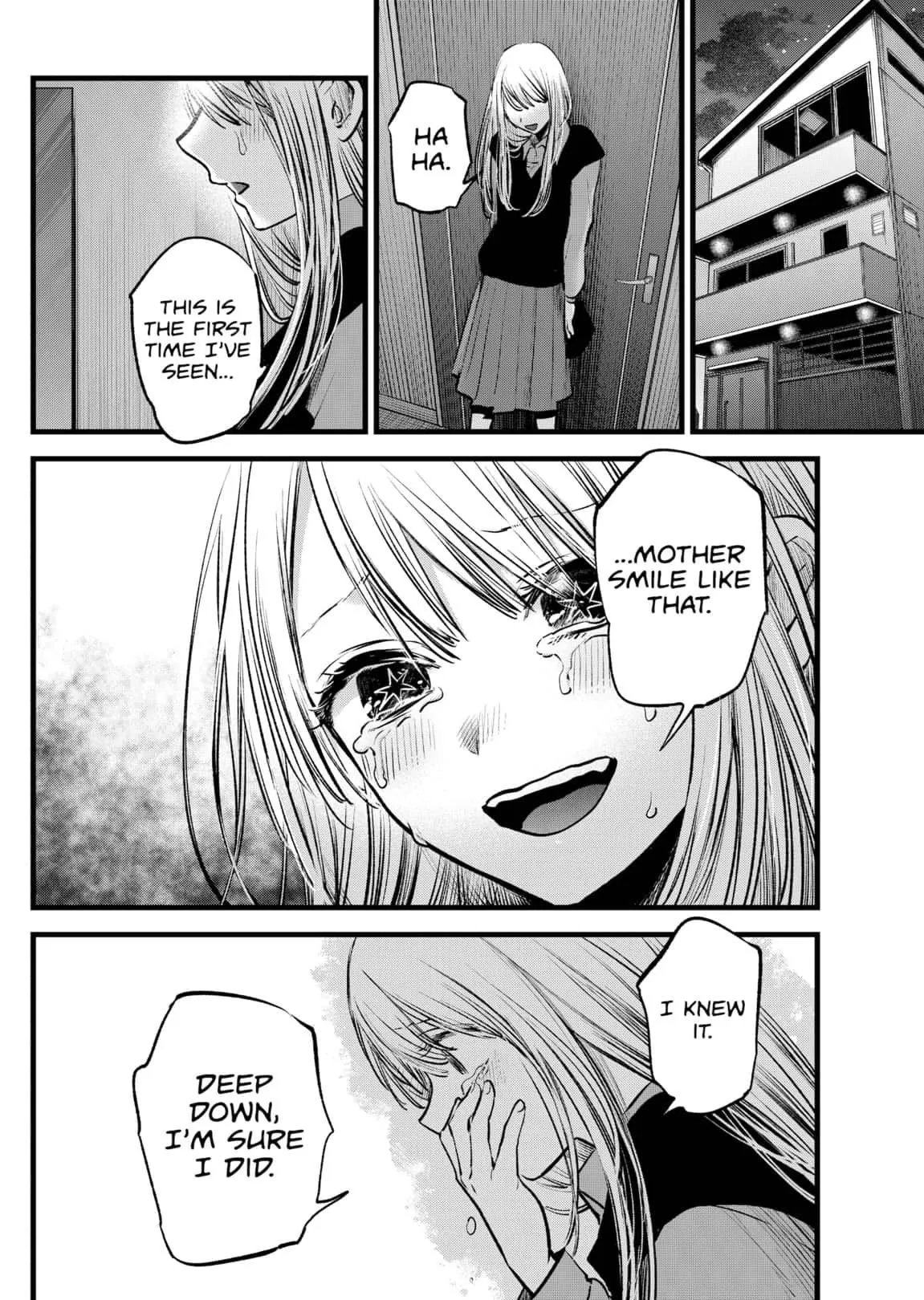 Read [Oshi no Ko] EN Manga Online