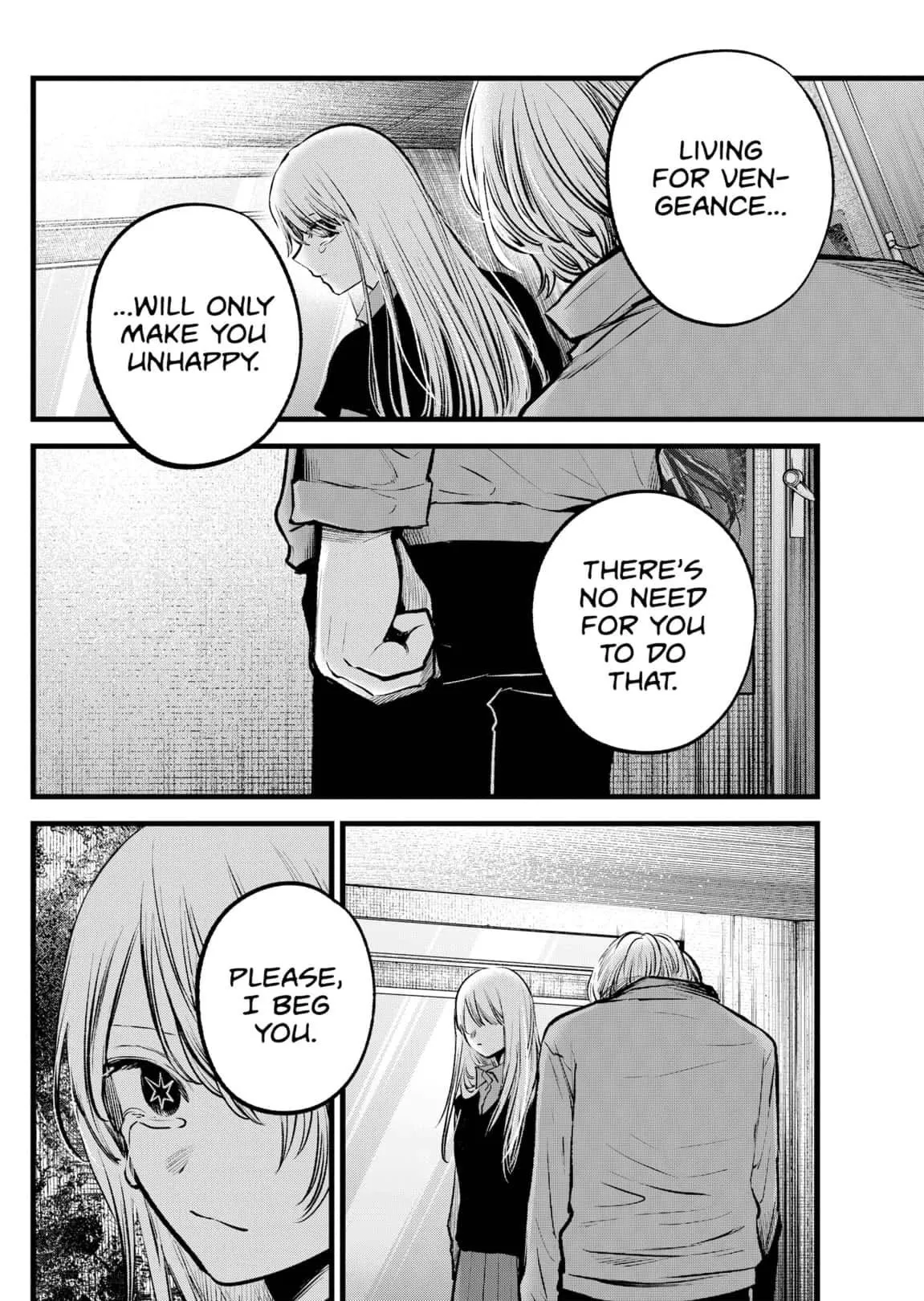 Read [Oshi no Ko] EN Manga Online