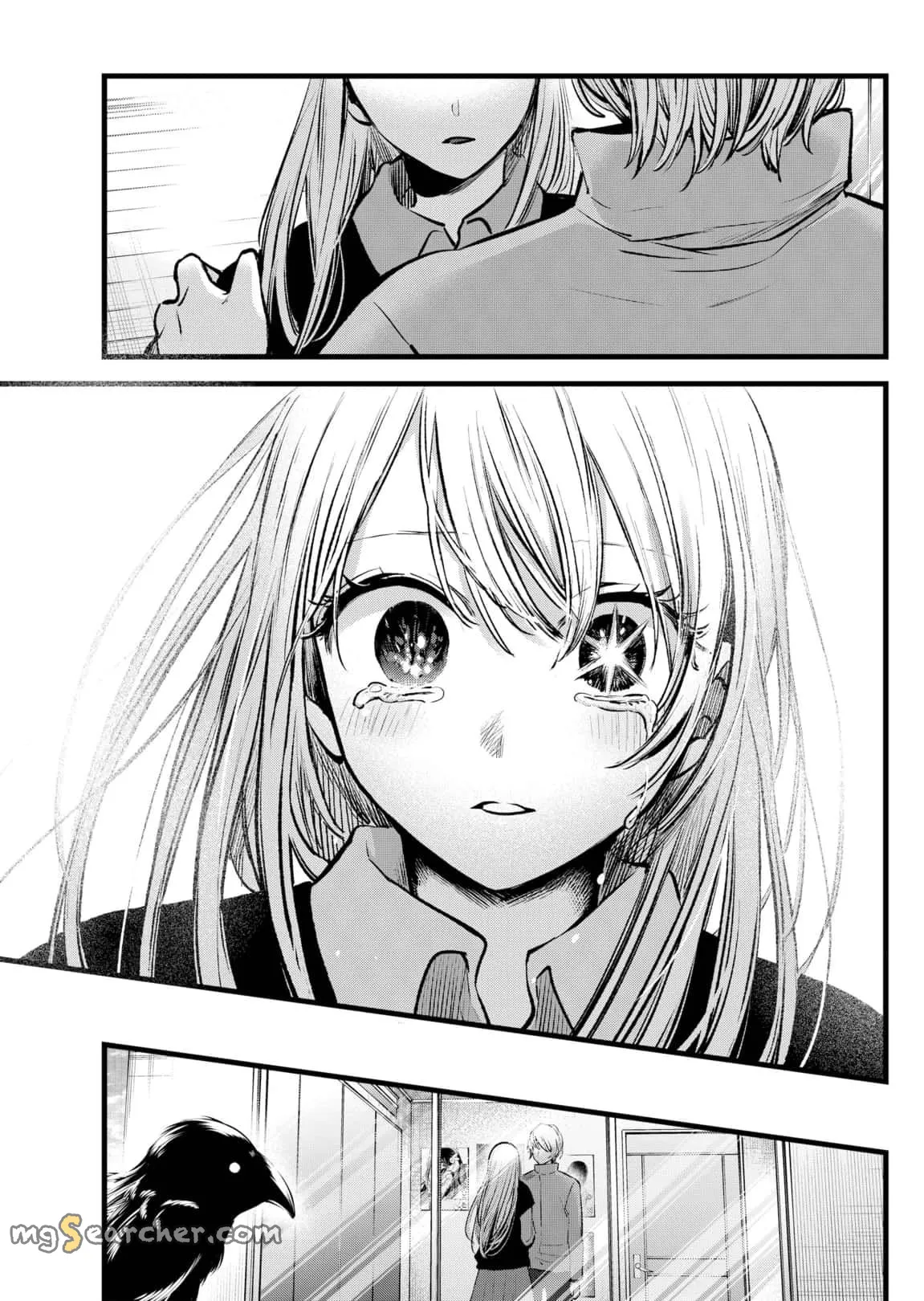 Read [Oshi no Ko] EN Manga Online