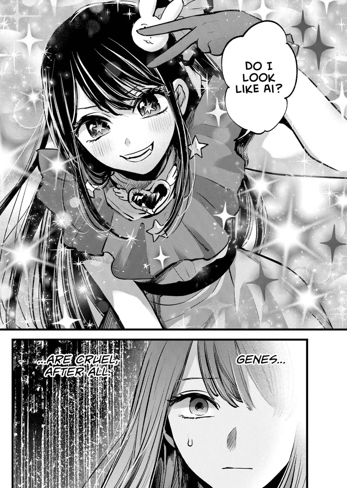 Read [Oshi no Ko] EN Manga Online