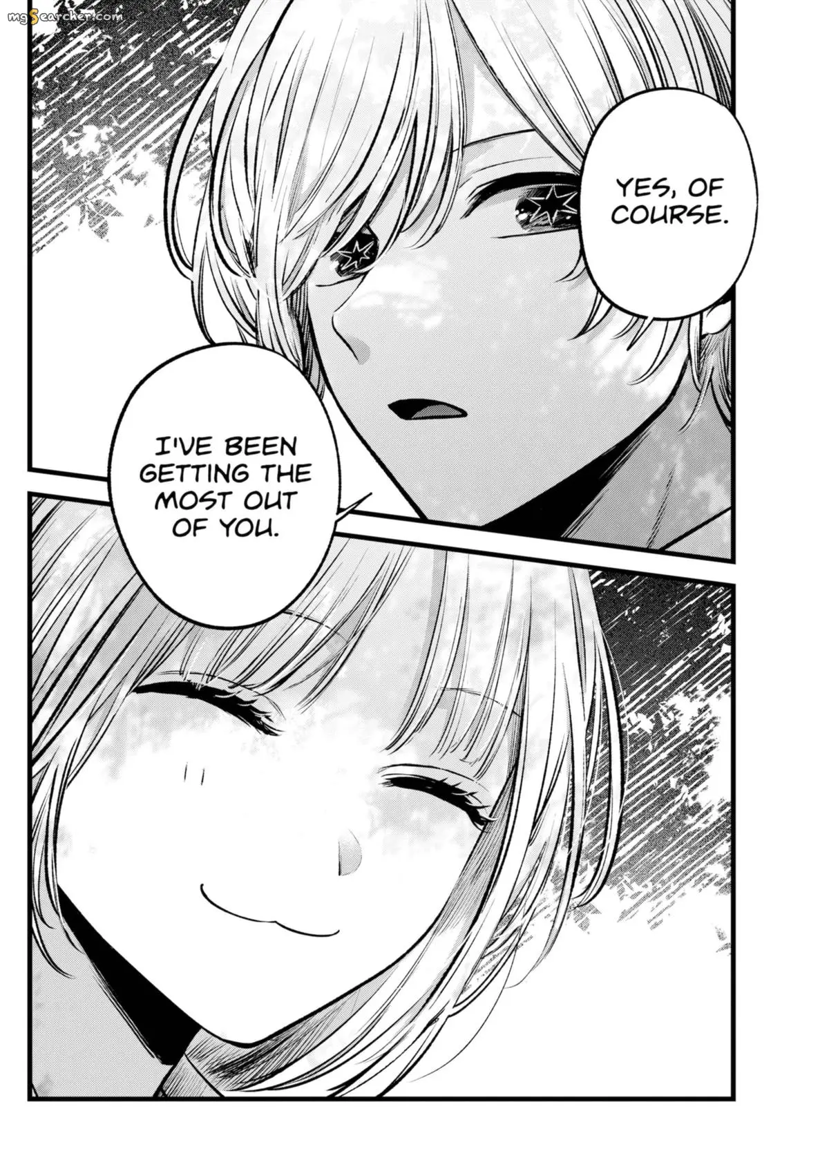 Read [Oshi no Ko] EN Manga Online