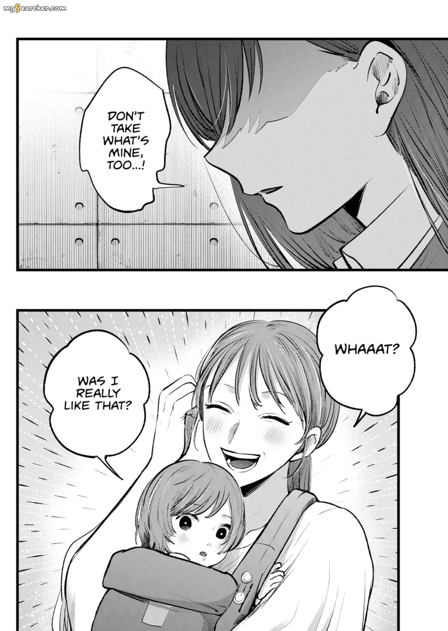 Read [Oshi no Ko] EN Manga Online