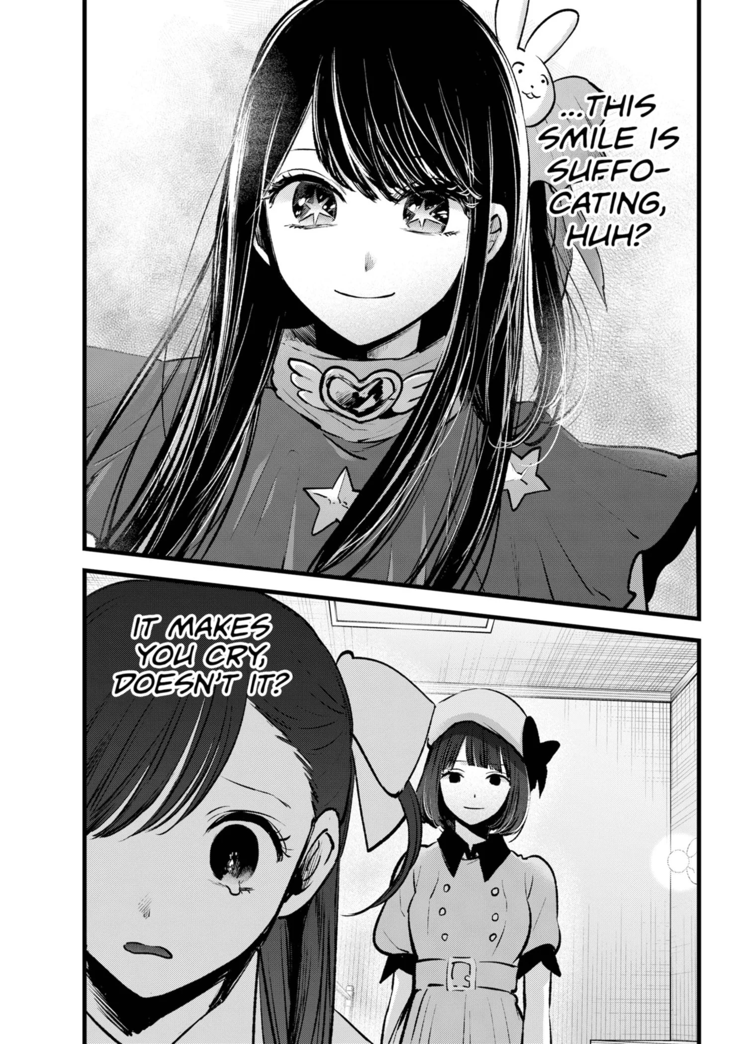 Read [Oshi no Ko] EN Manga Online