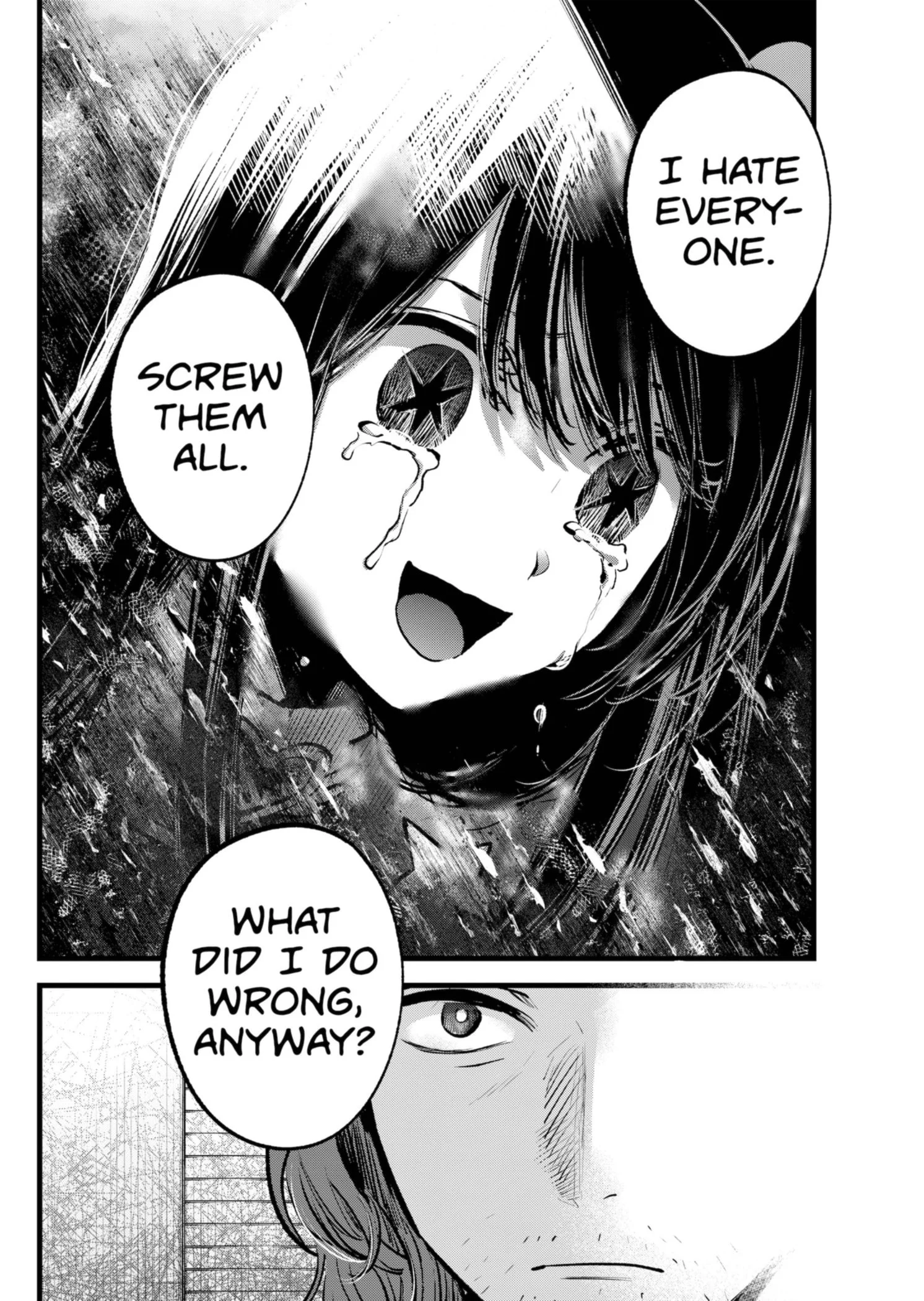 Read [Oshi no Ko] EN Manga Online