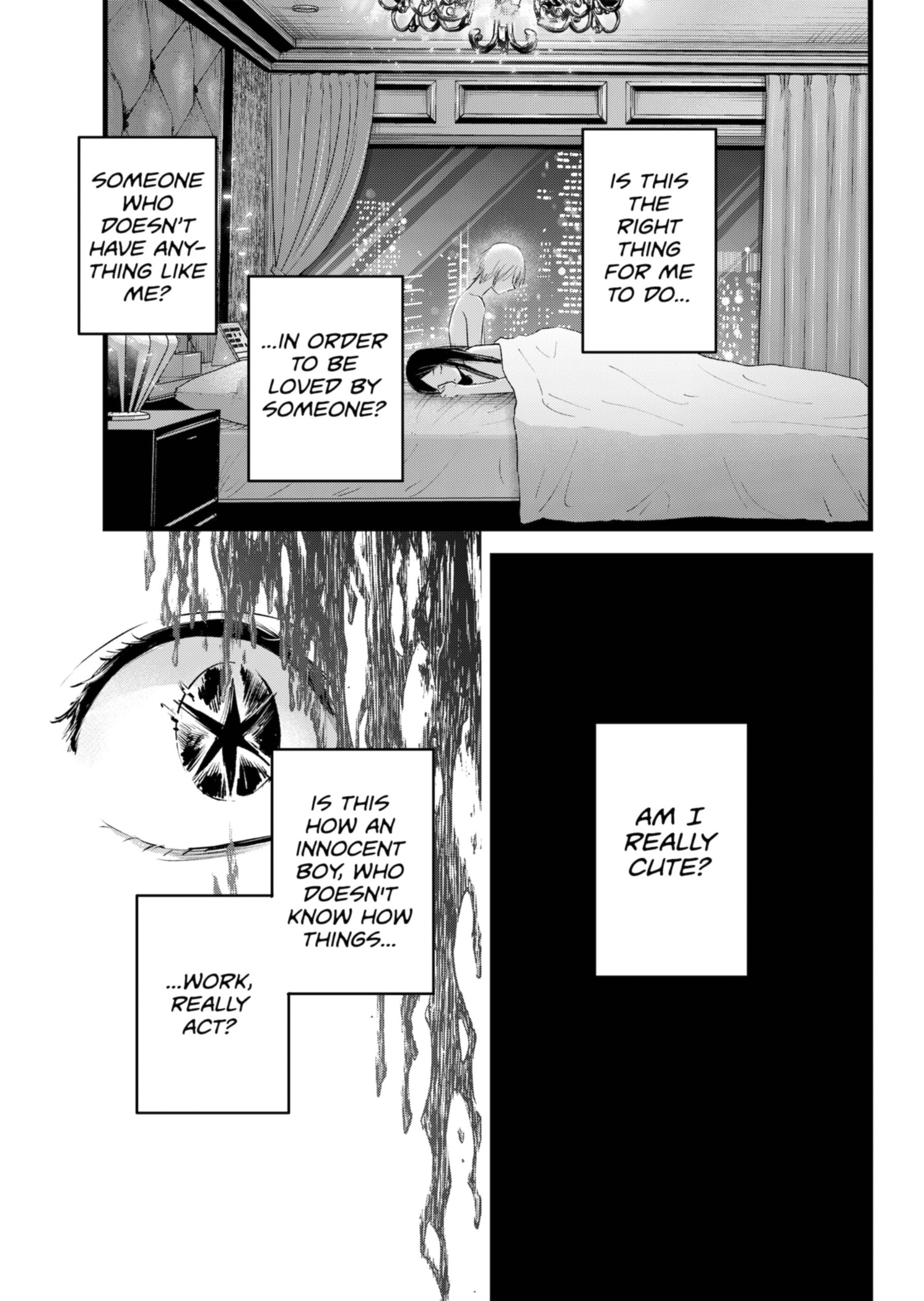Read [Oshi no Ko] EN Manga Online