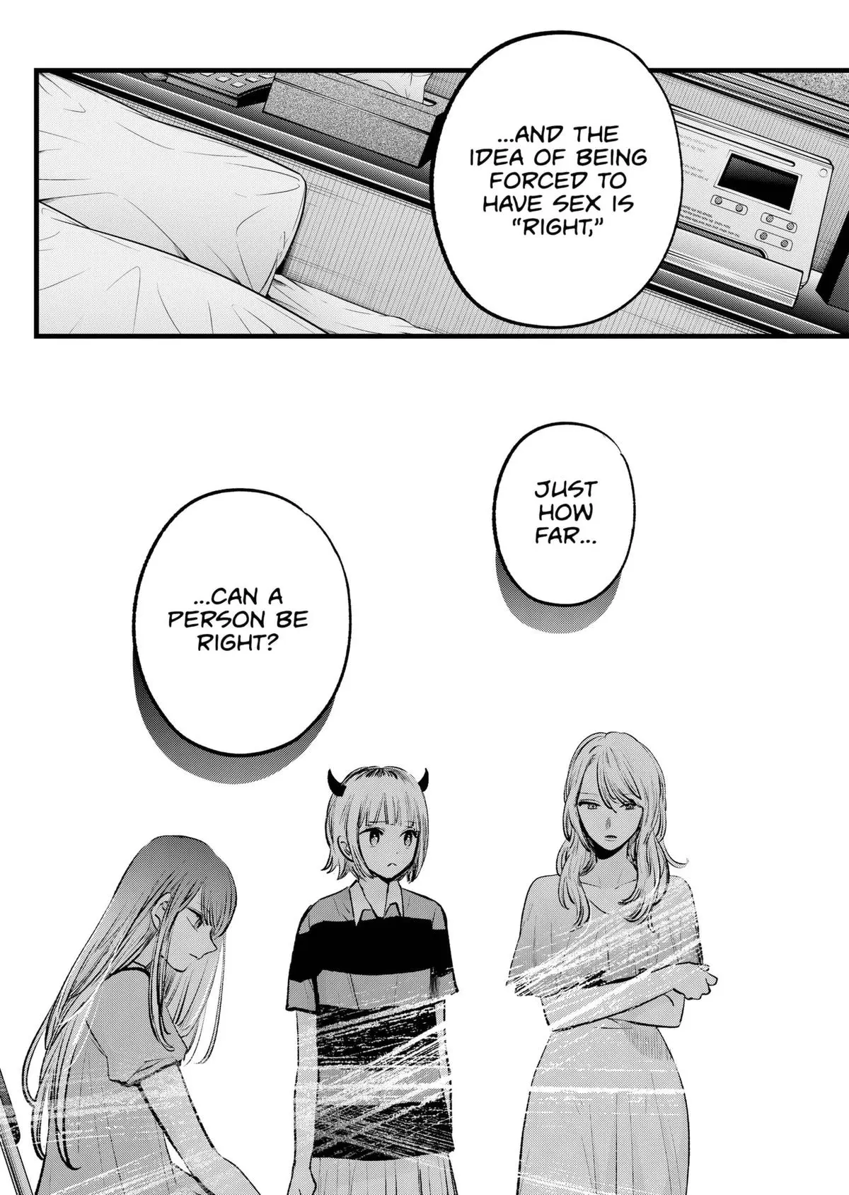 Read [Oshi no Ko] EN Manga Online