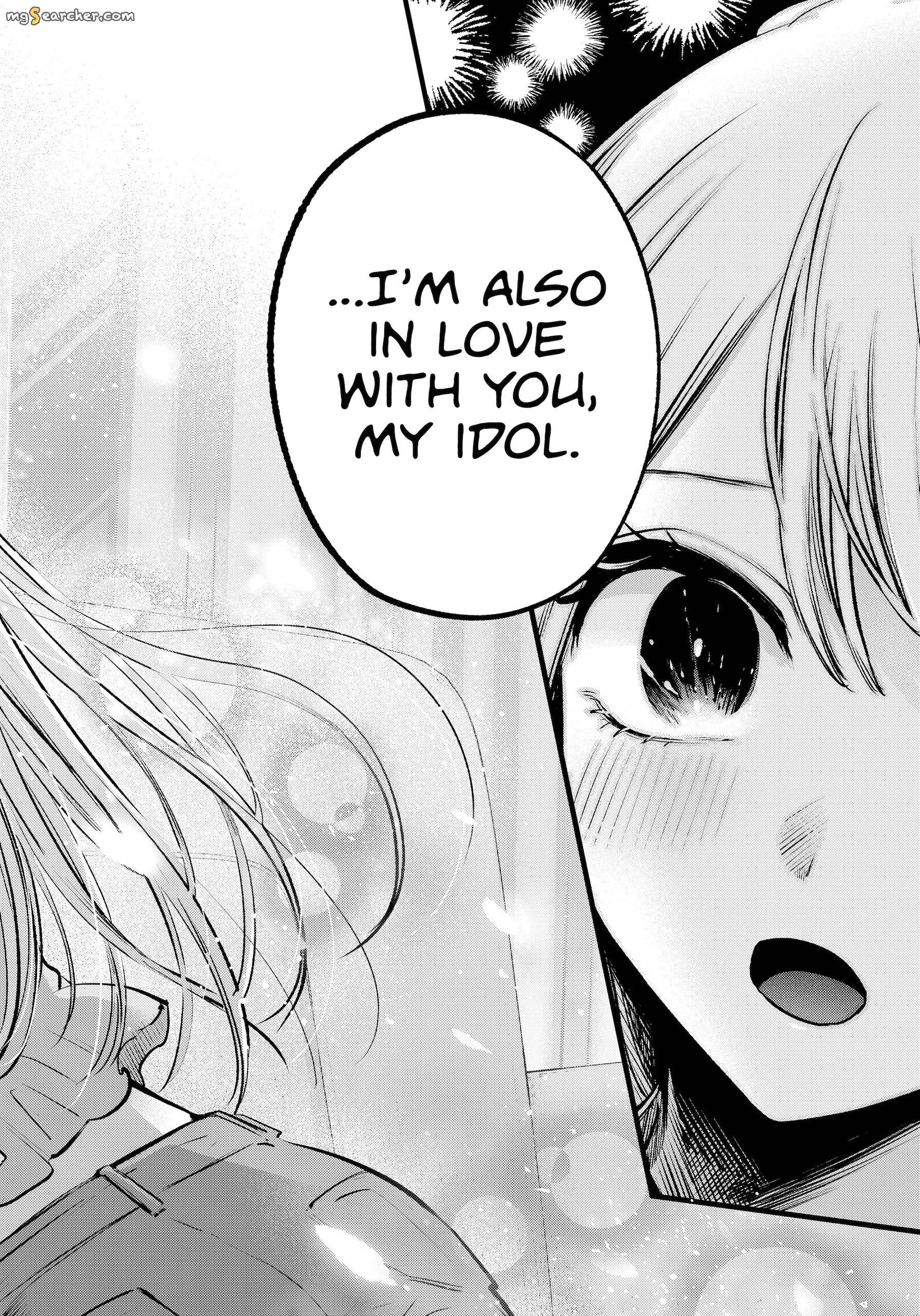 Read [Oshi no Ko] EN Manga Online