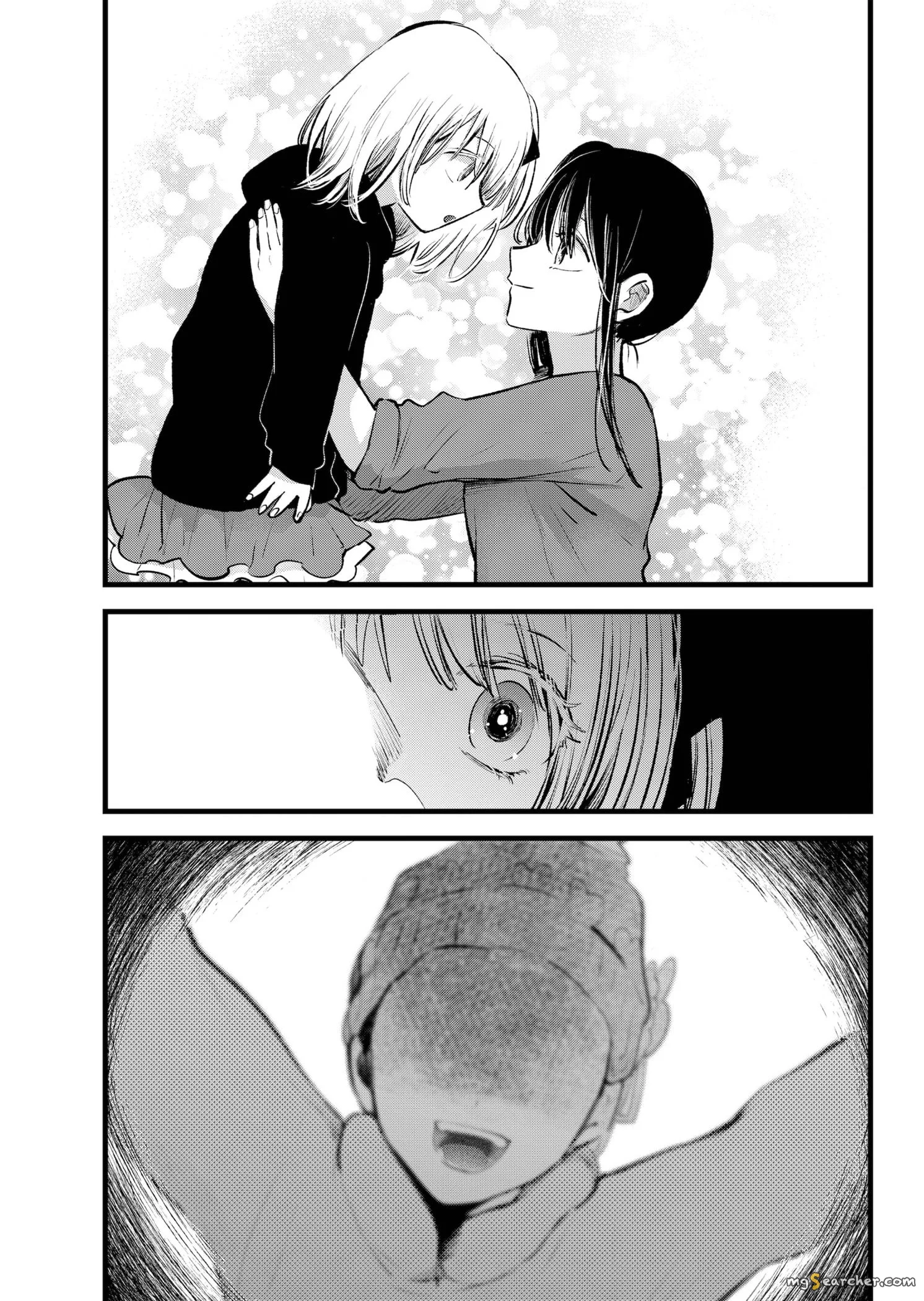 Read [Oshi no Ko] EN Manga Online