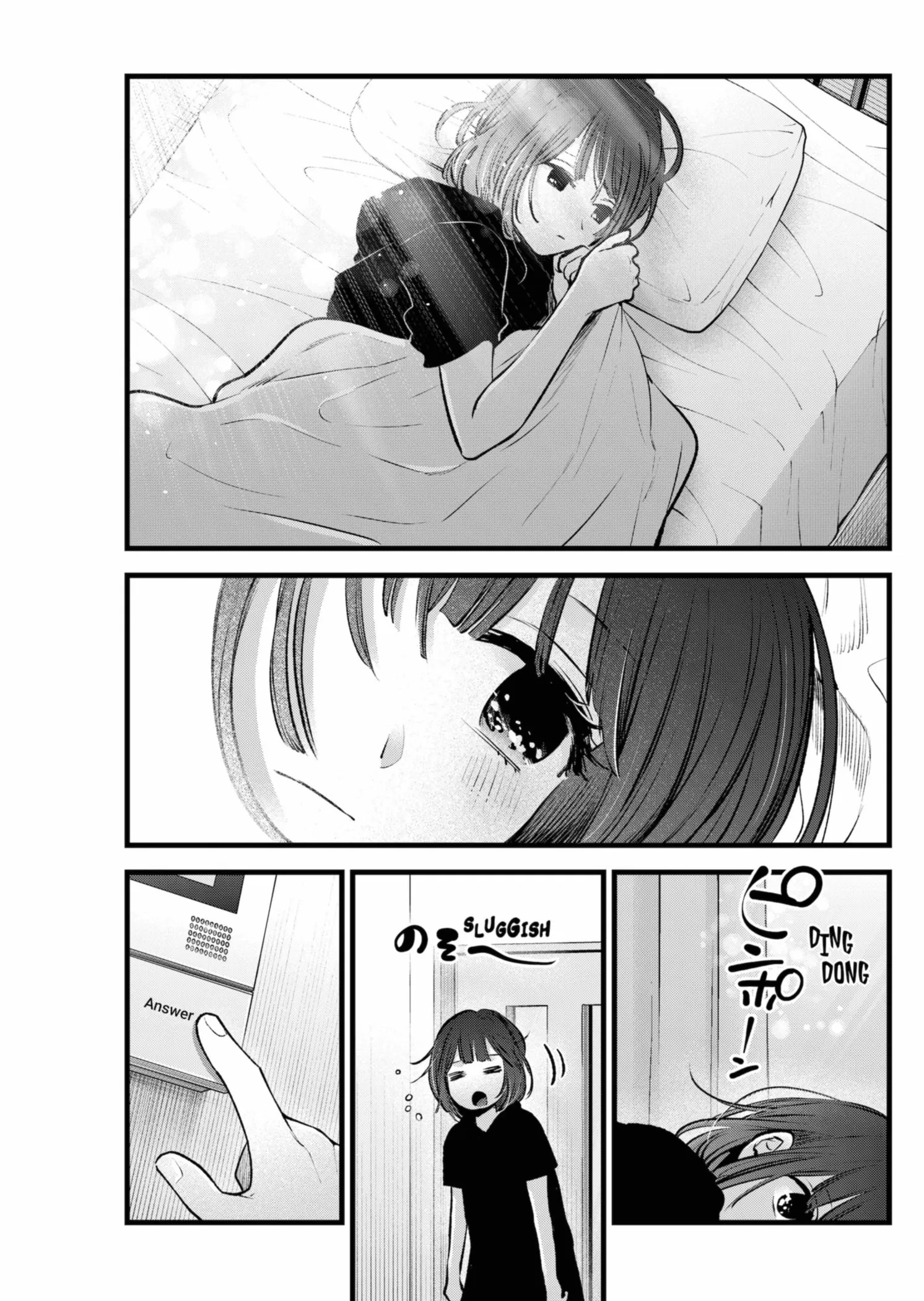 Read [Oshi no Ko] EN Manga Online