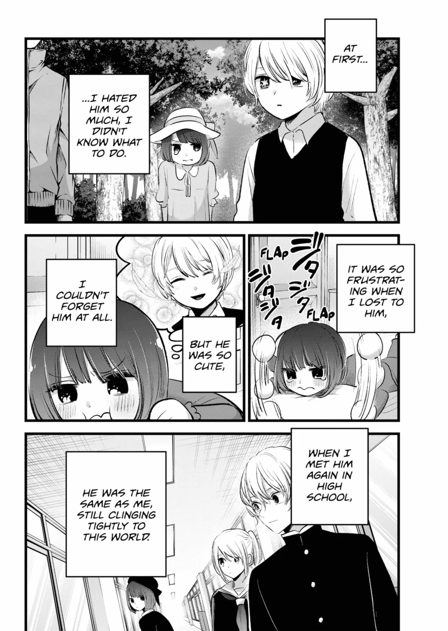 Read [Oshi no Ko] EN Manga Online