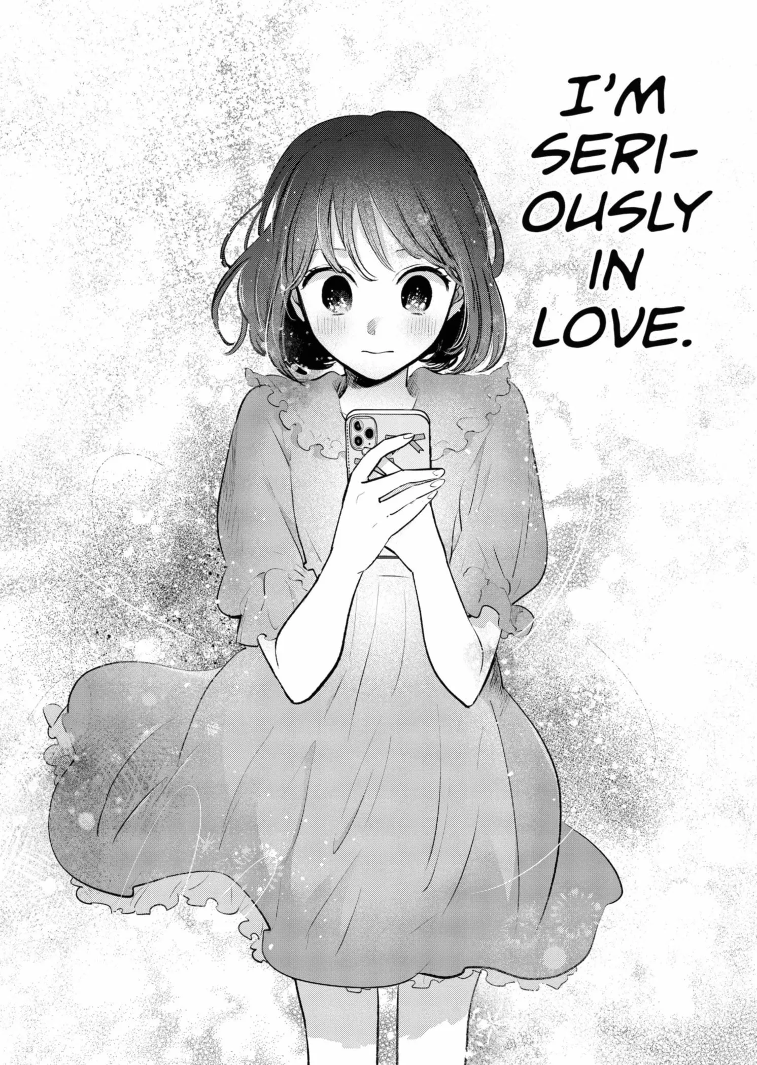 Read [Oshi no Ko] EN Manga Online