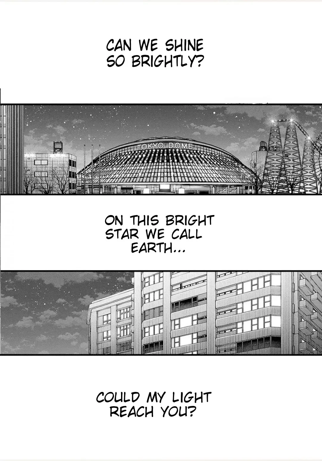 Read [Oshi no Ko] EN Manga Online