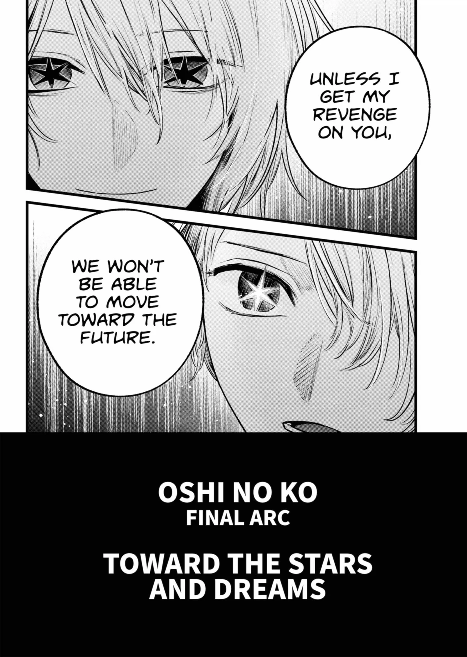 Read [Oshi no Ko] EN Manga Online