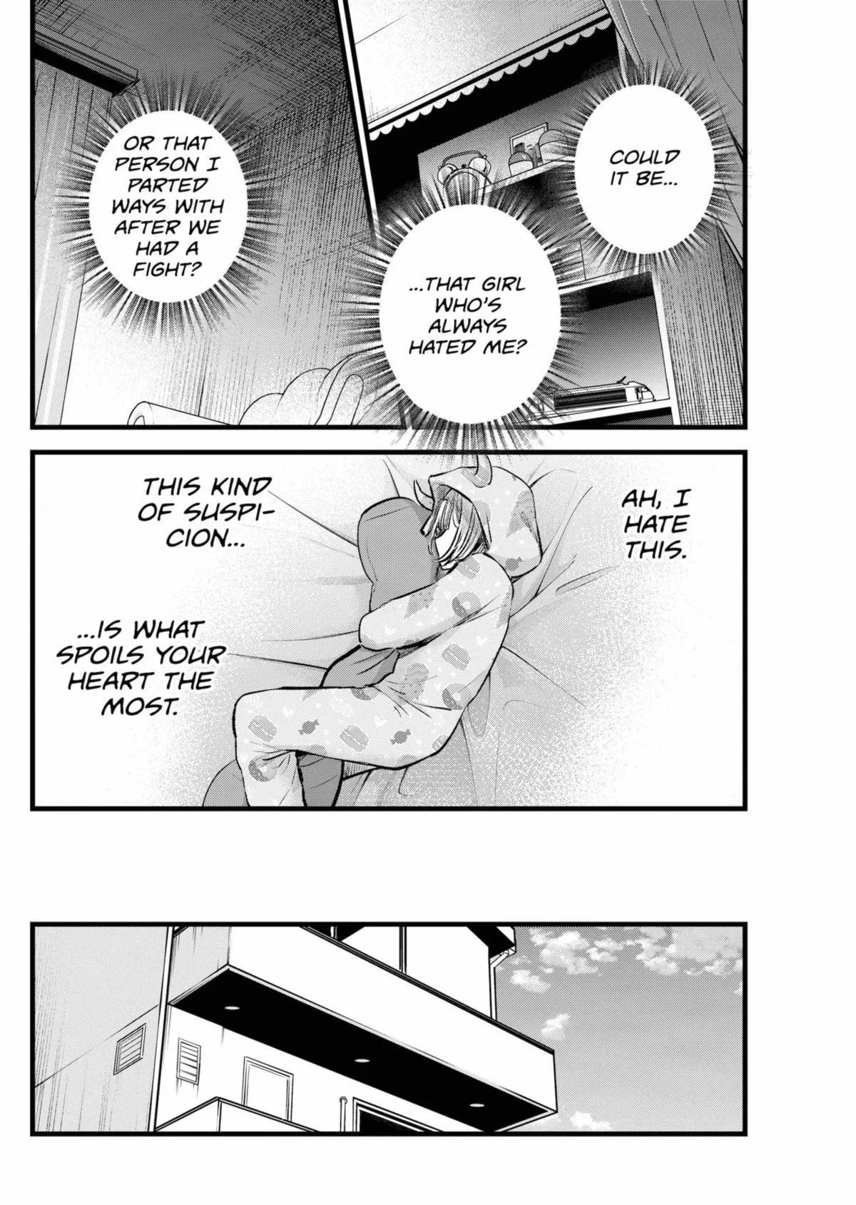 Read [Oshi no Ko] EN Manga Online