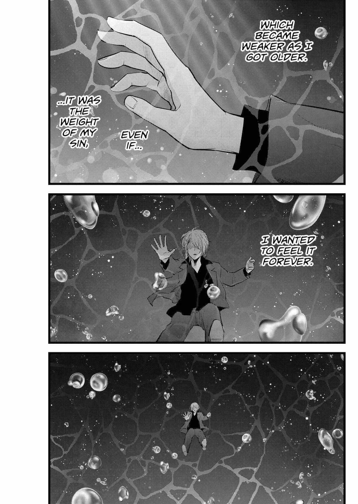 Read [Oshi no Ko] EN Manga Online
