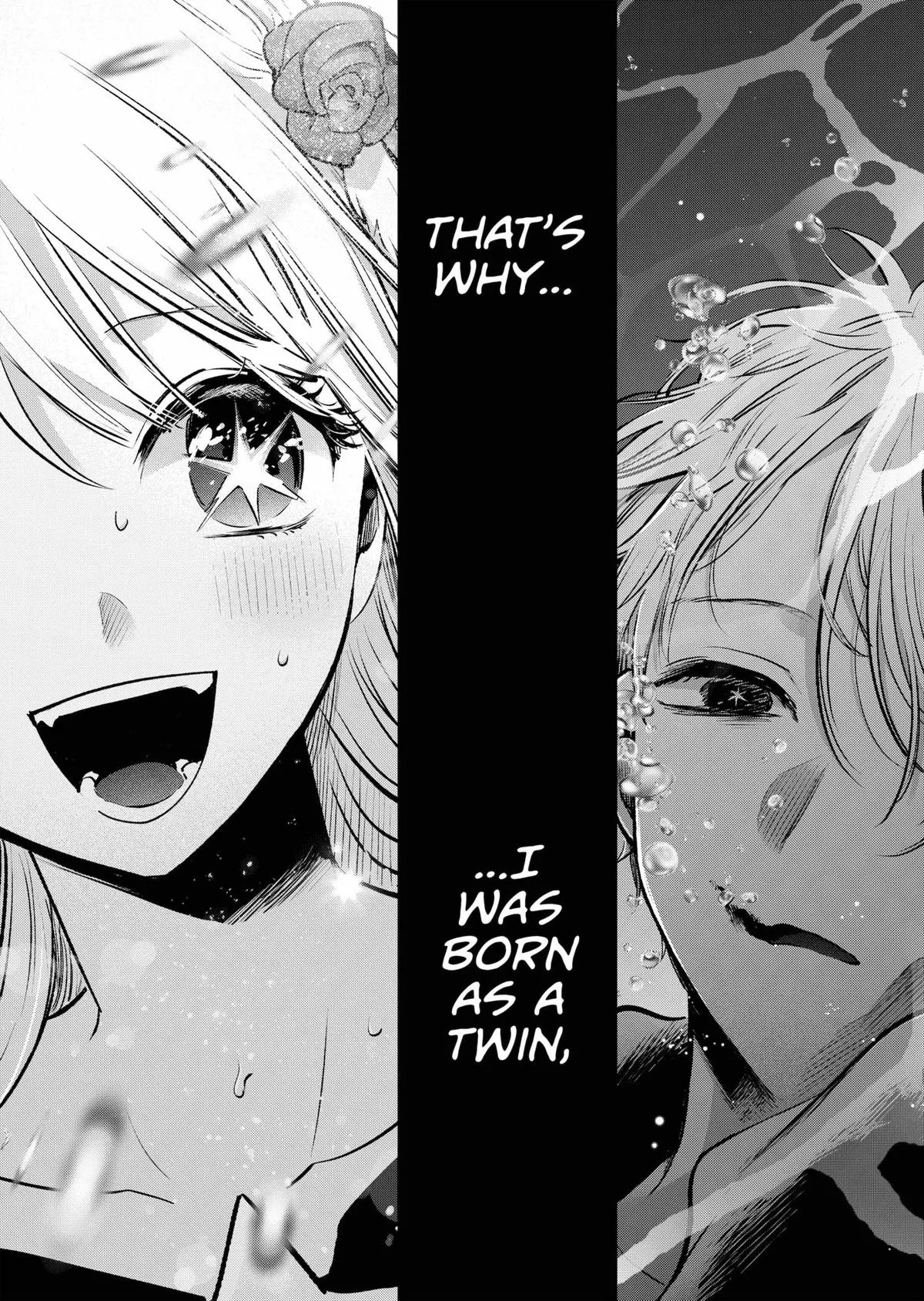 Read [Oshi no Ko] EN Manga Online
