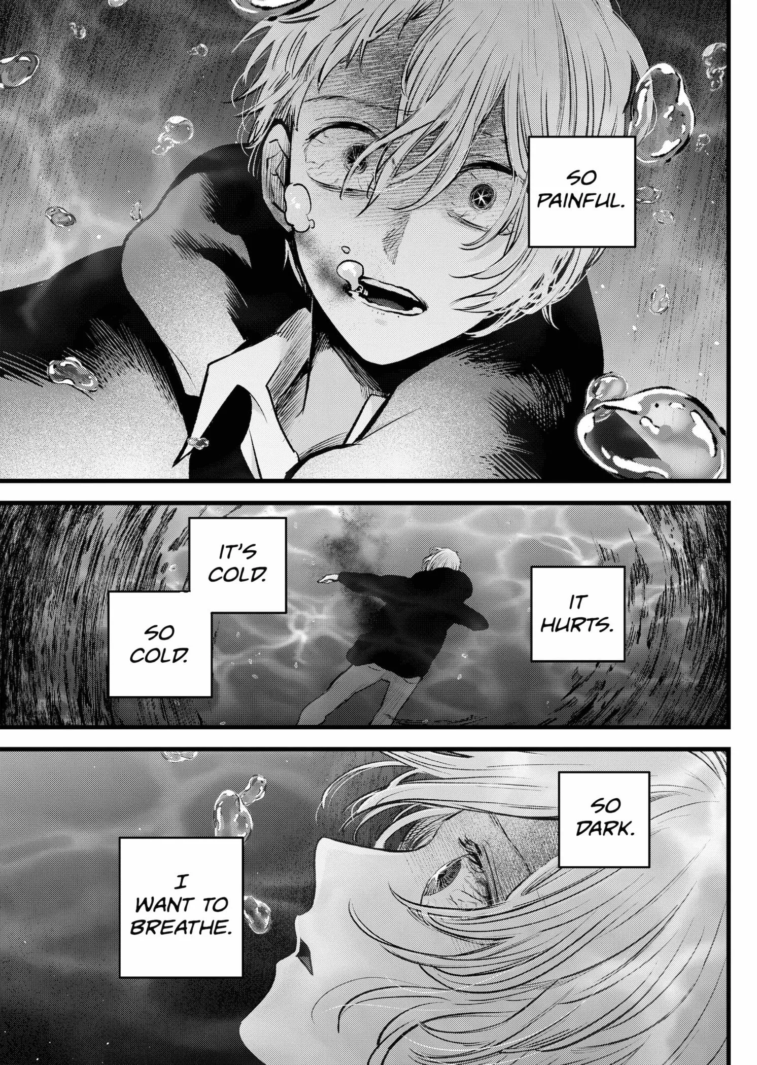 Read [Oshi no Ko] EN Manga Online