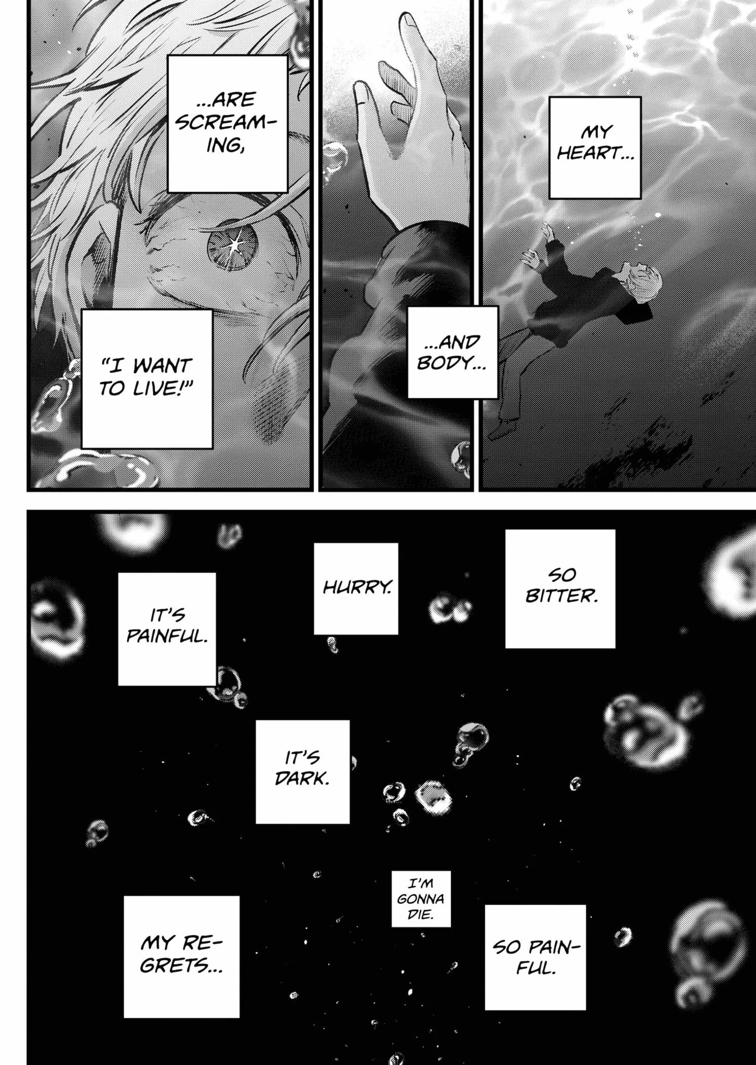 Read [Oshi no Ko] EN Manga Online
