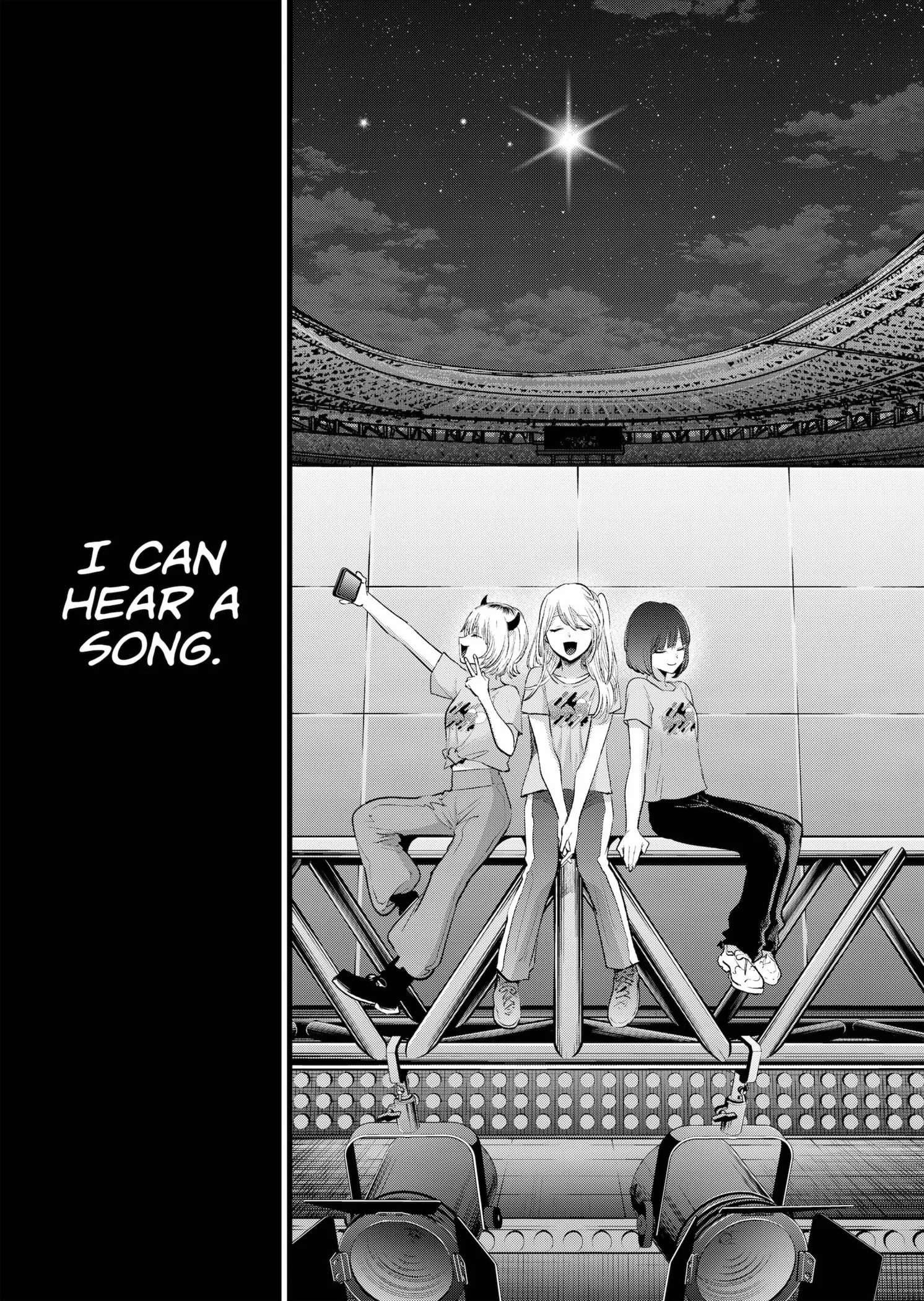 Read [Oshi no Ko] EN Manga Online