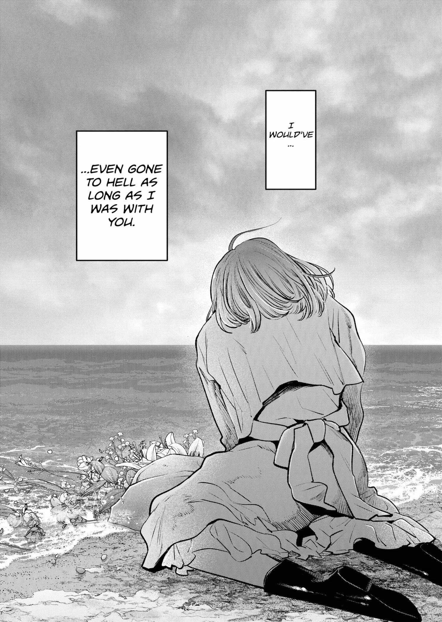 Read [Oshi no Ko] EN Manga Online