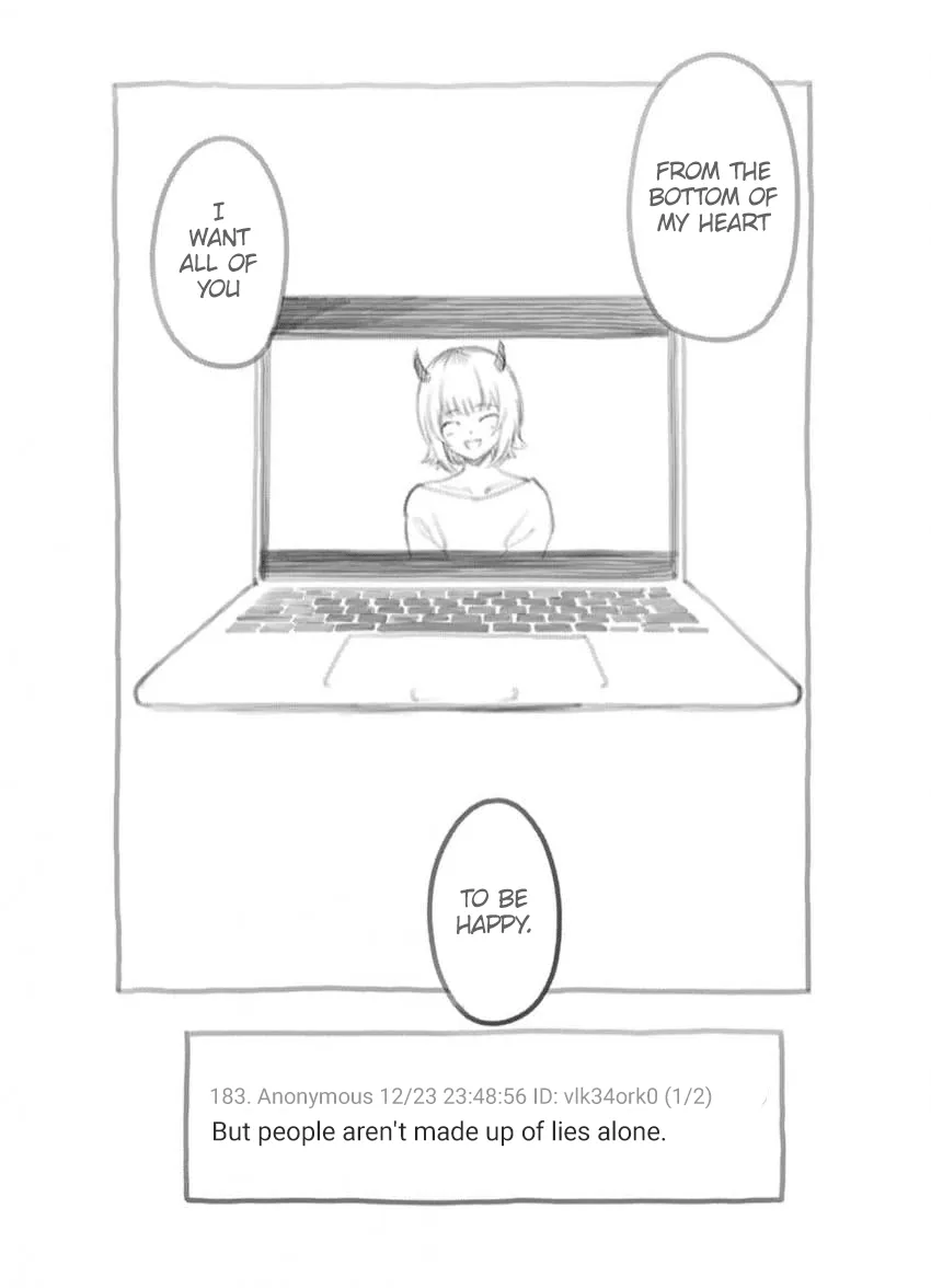 Read [Oshi no Ko] EN Manga Online