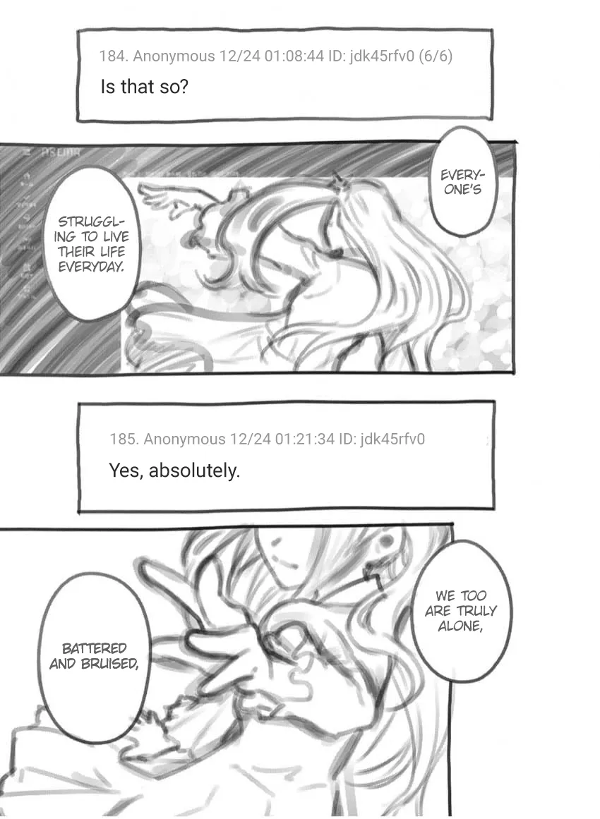 Read [Oshi no Ko] EN Manga Online