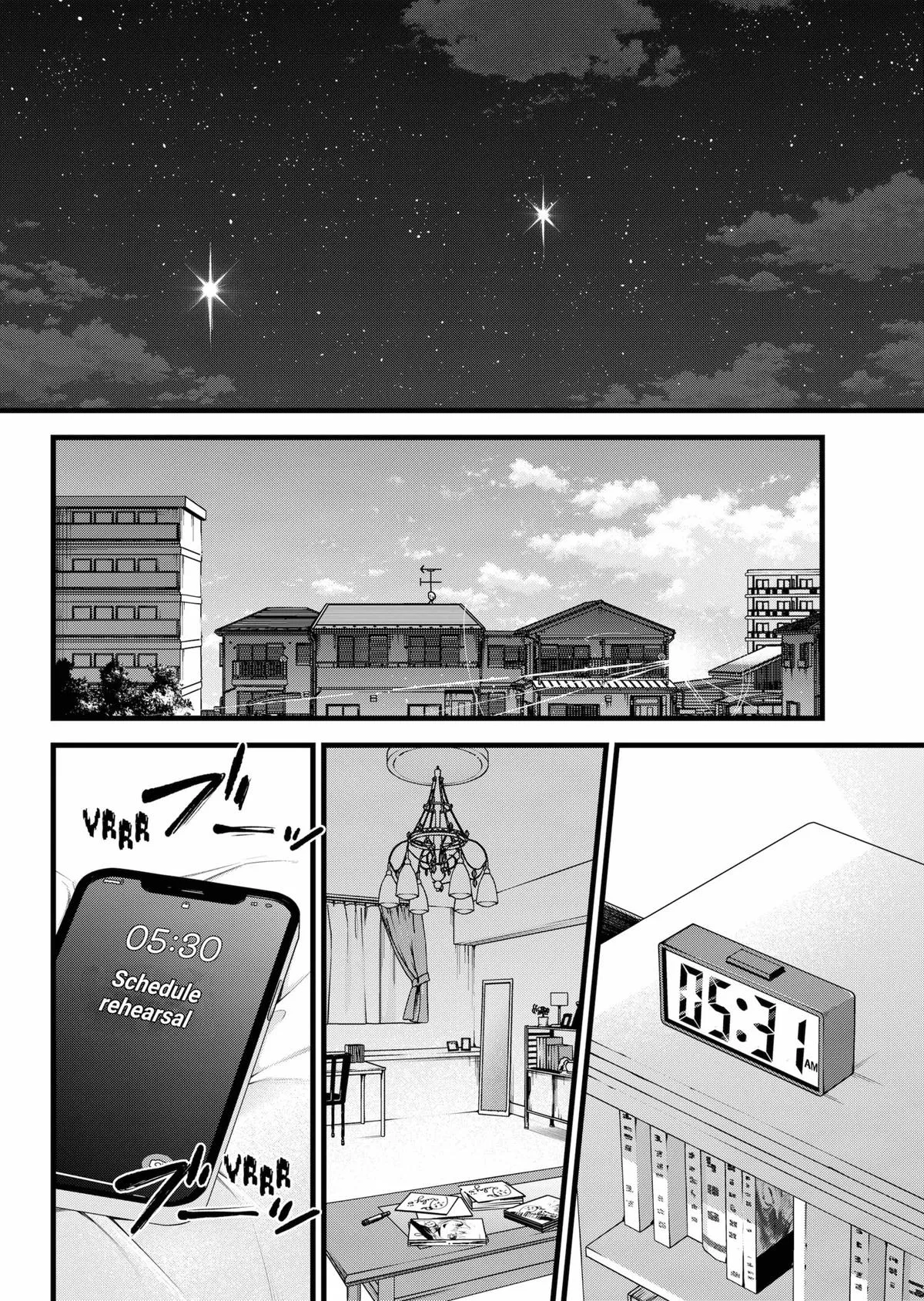 Read [Oshi no Ko] EN Manga Online