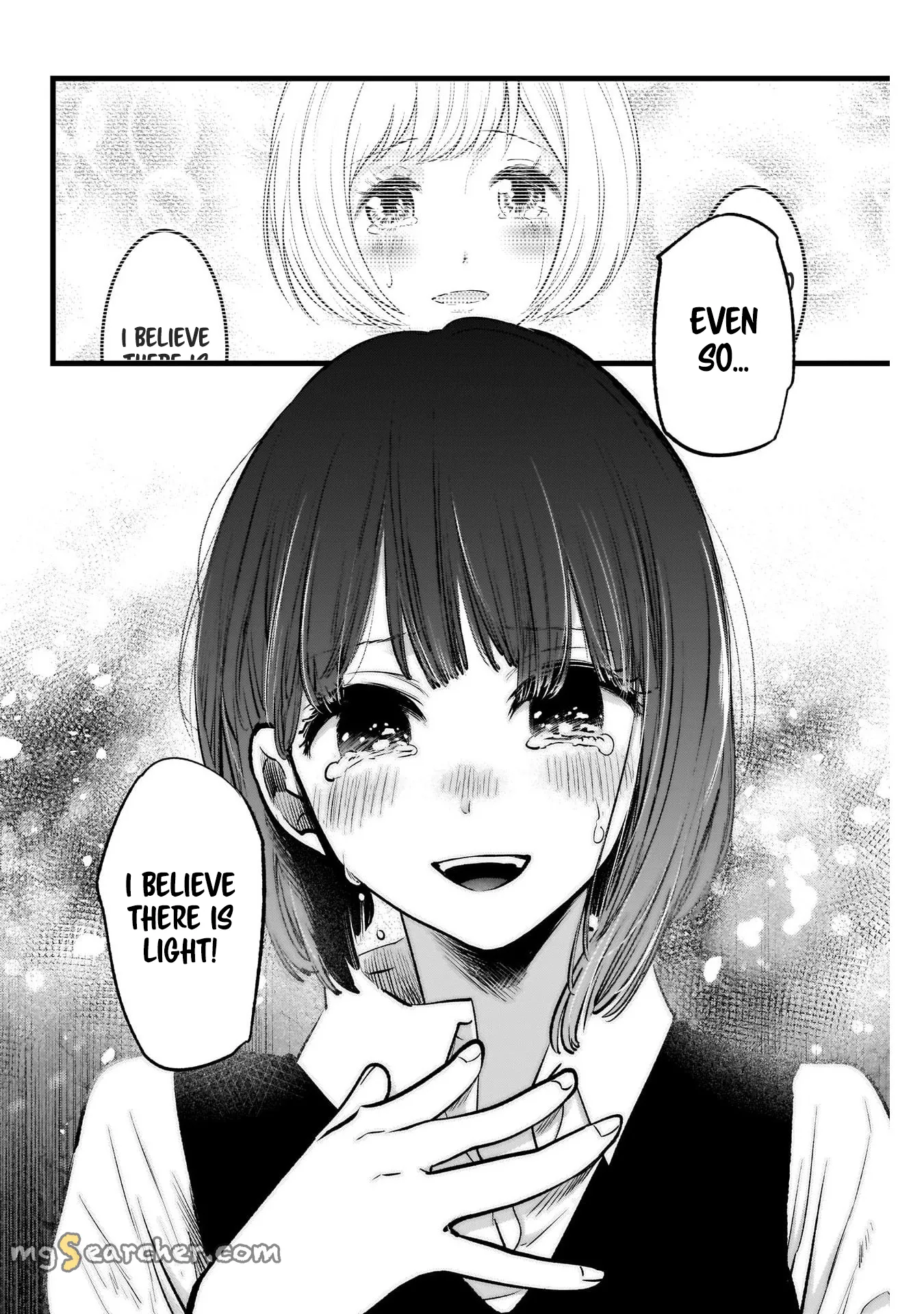 Read [Oshi no Ko] EN Manga Online