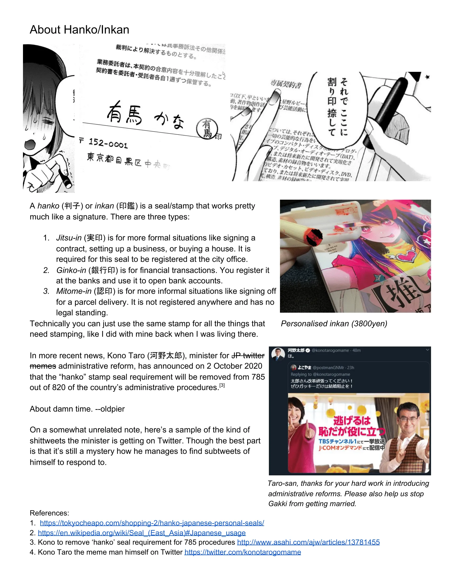 Read [Oshi no Ko] EN Manga Online