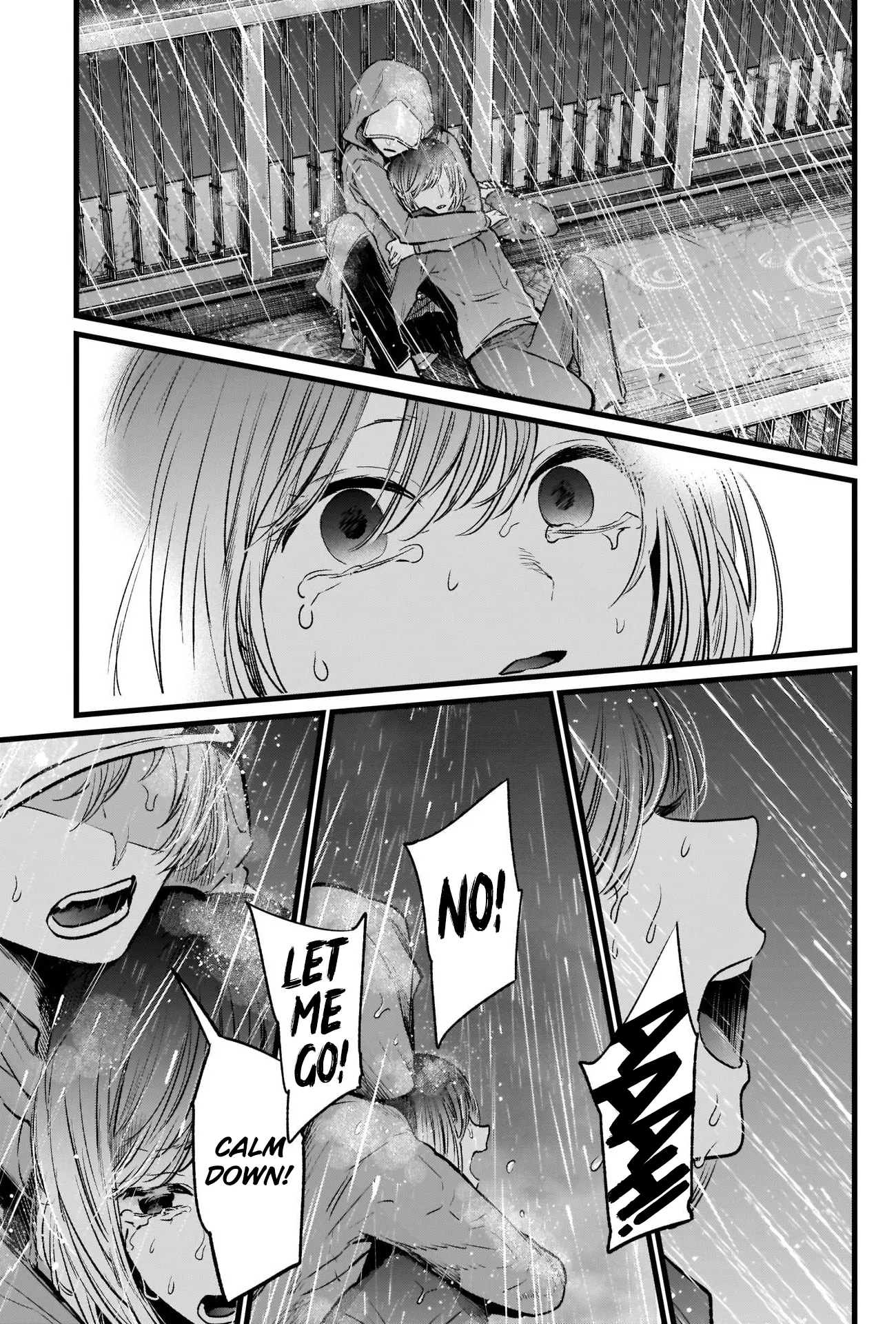 Read [Oshi no Ko] EN Manga Online