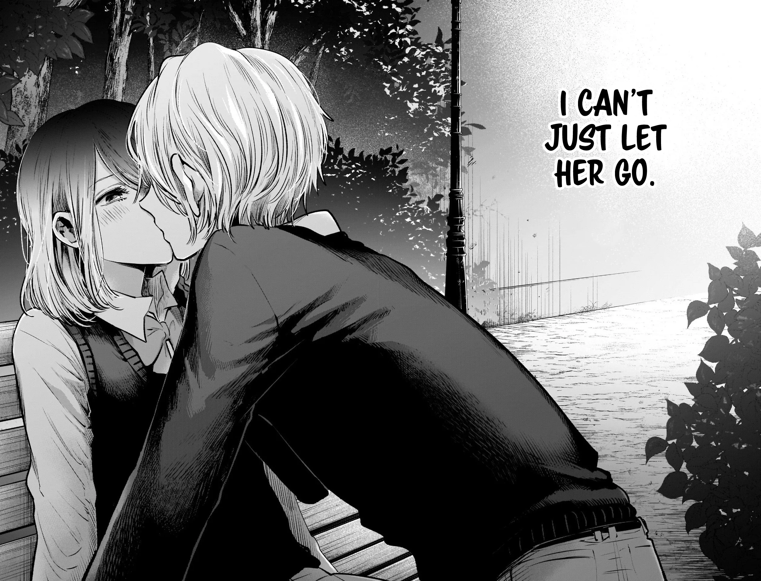 Read [Oshi no Ko] EN Manga Online
