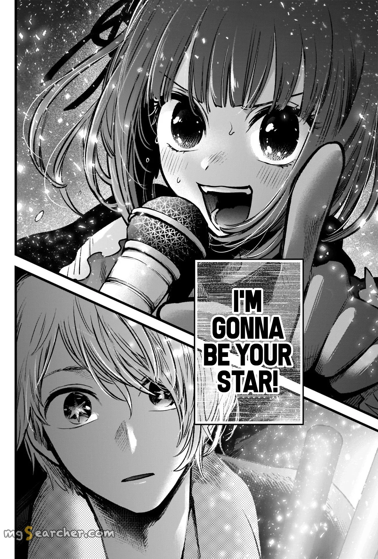 Read [Oshi no Ko] EN Manga Online