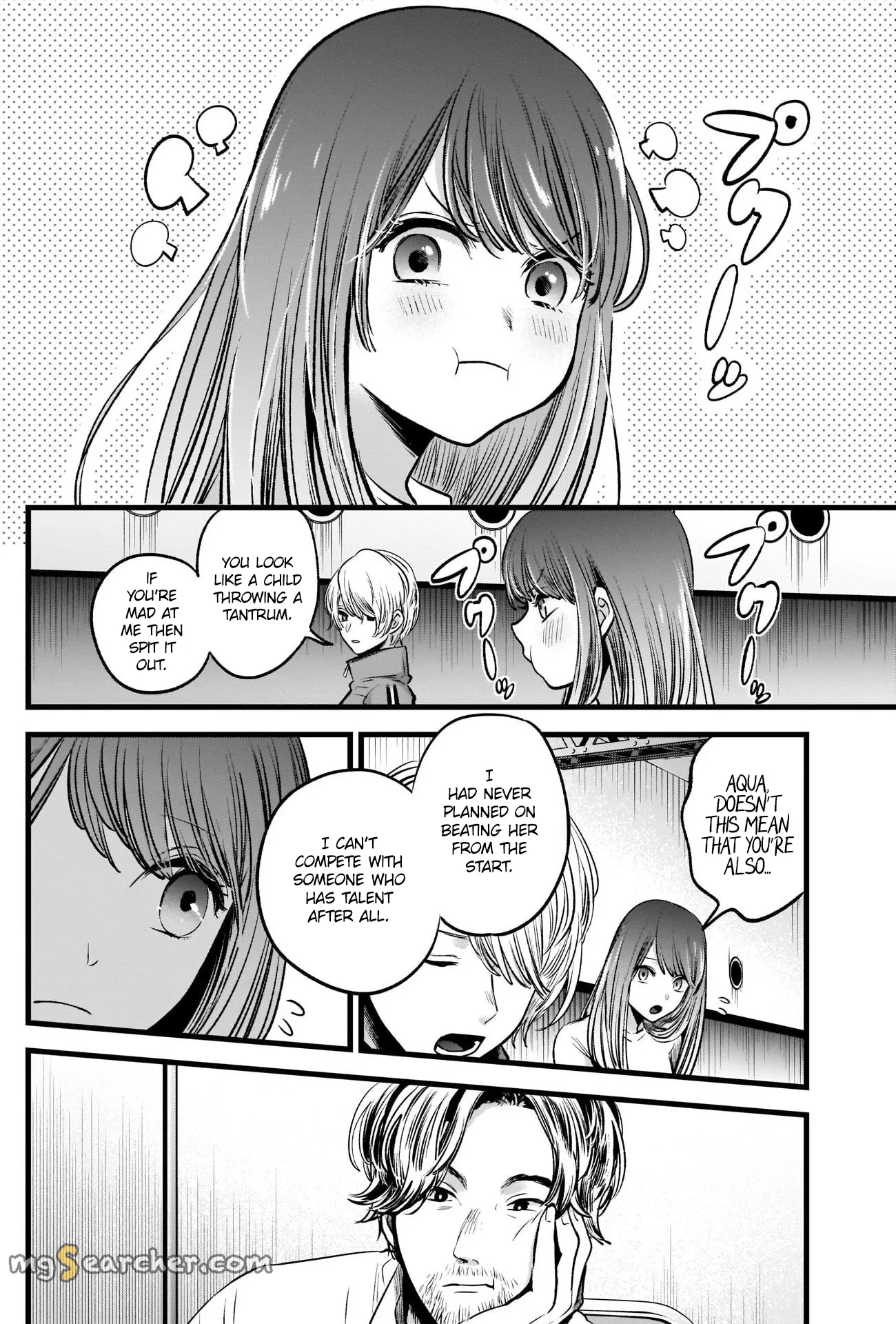 Read [Oshi no Ko] EN Manga Online