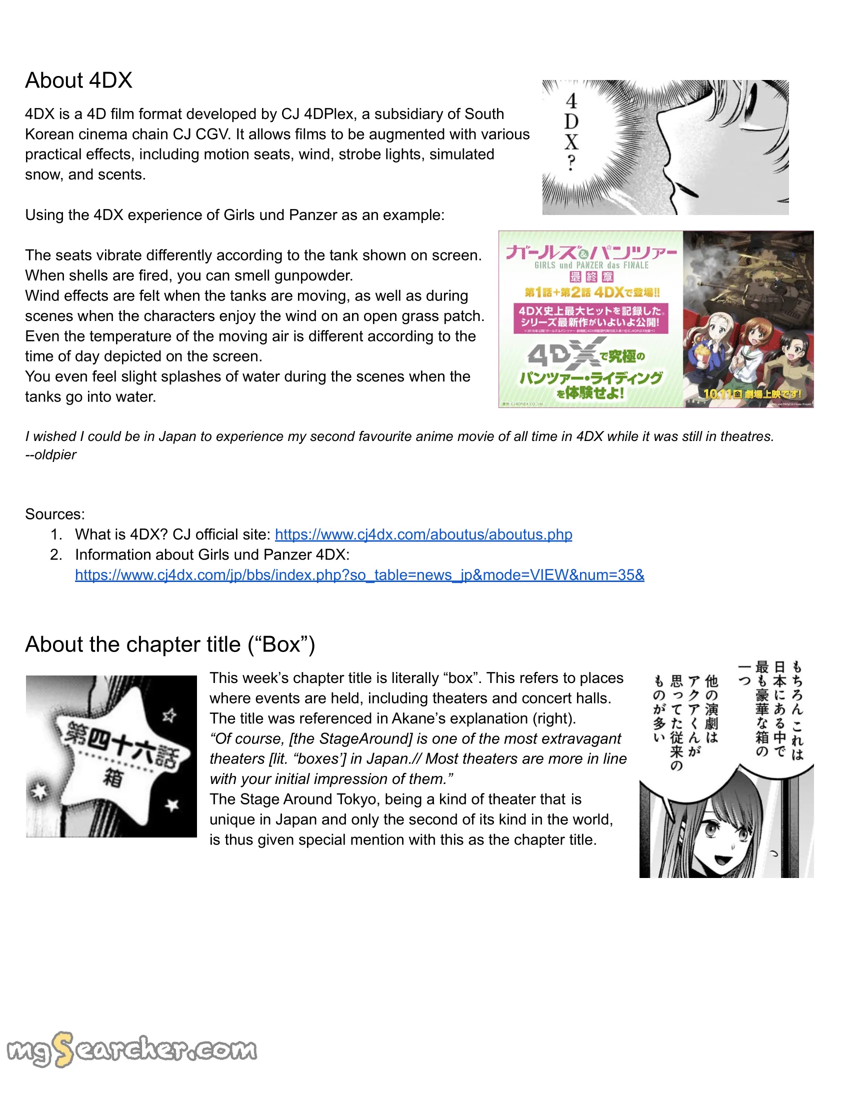 Read [Oshi no Ko] EN Manga Online